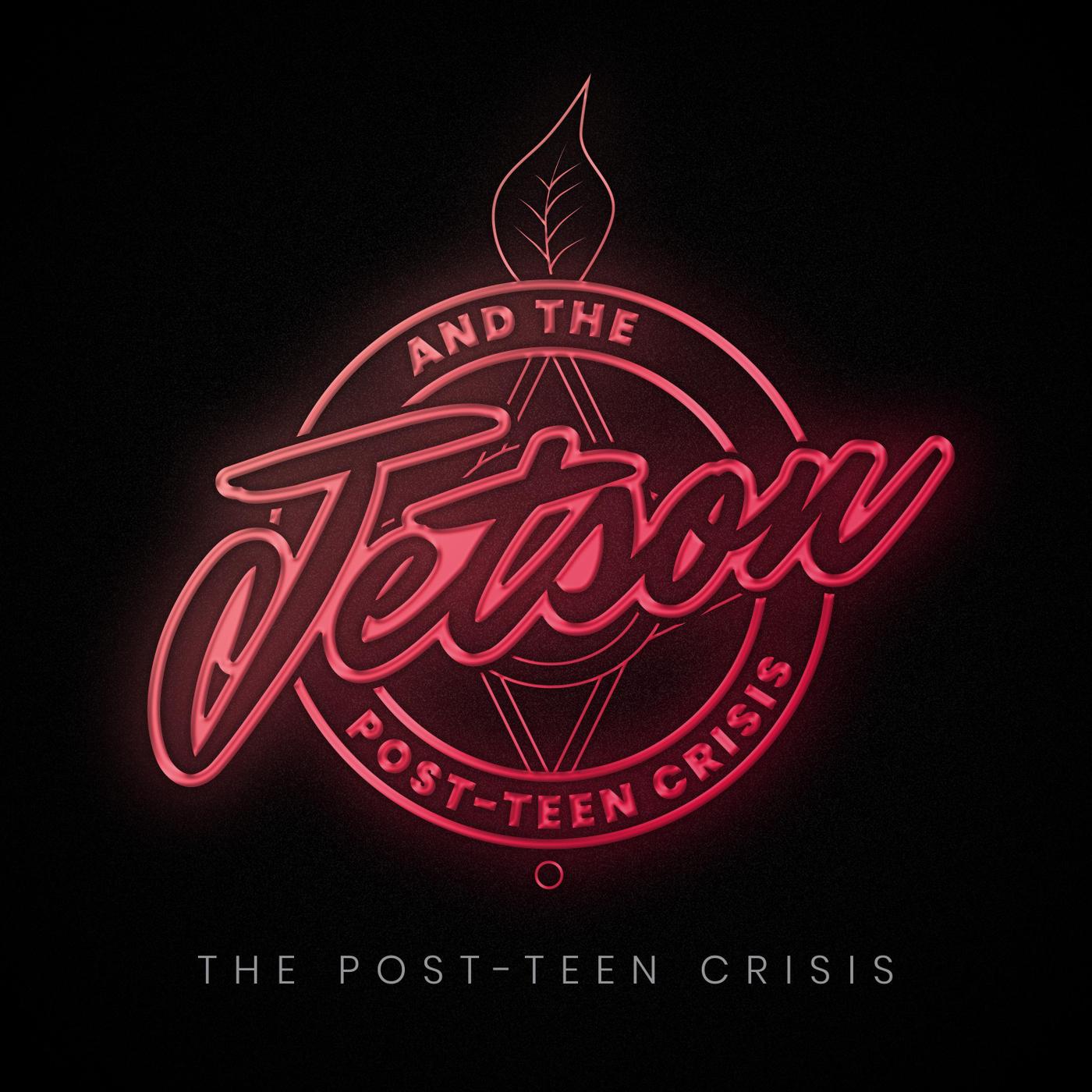The Post-Teen Crisis