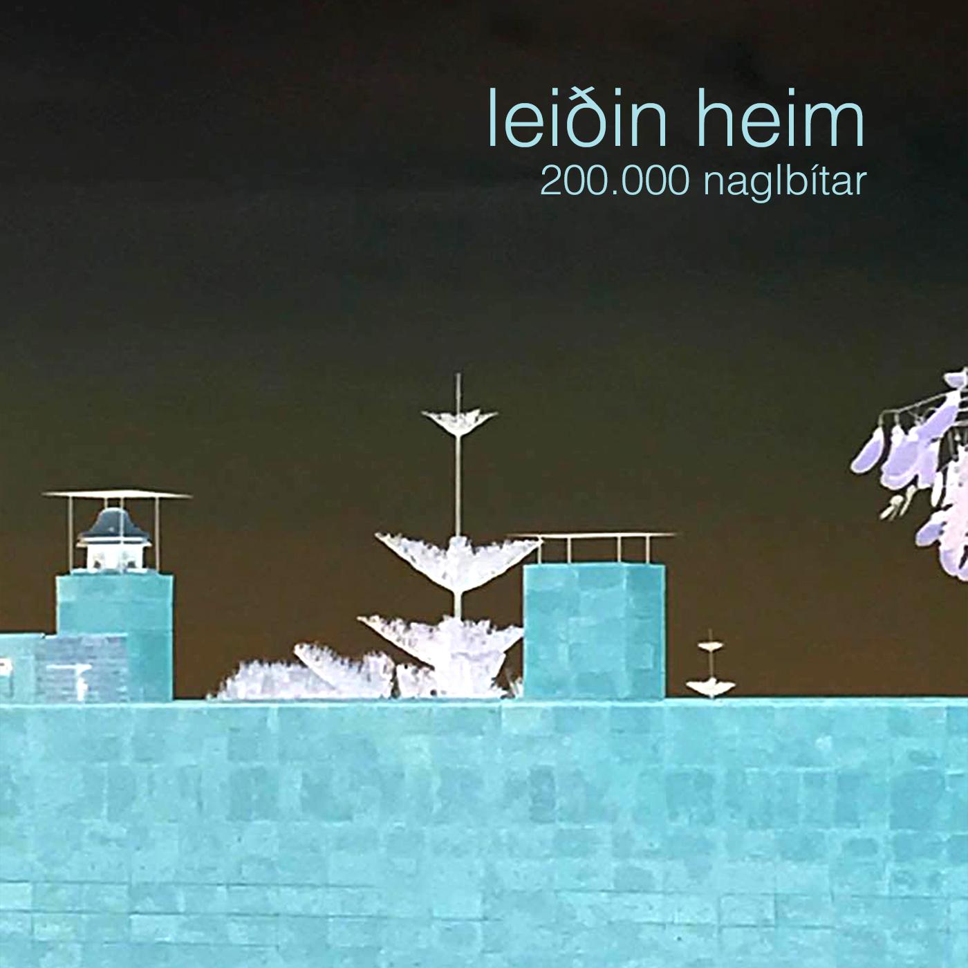 Leiðin heim