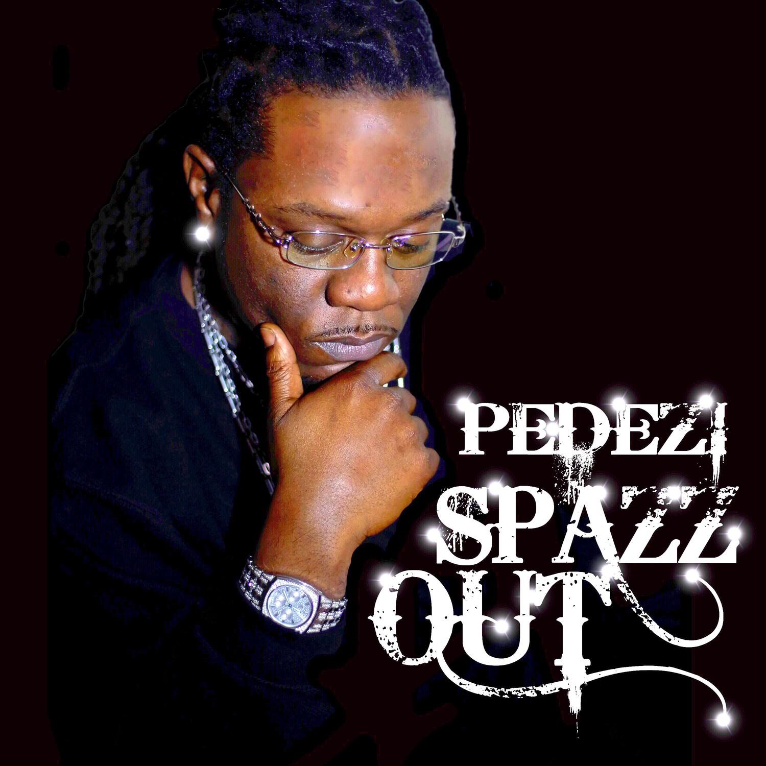 Spazz Out