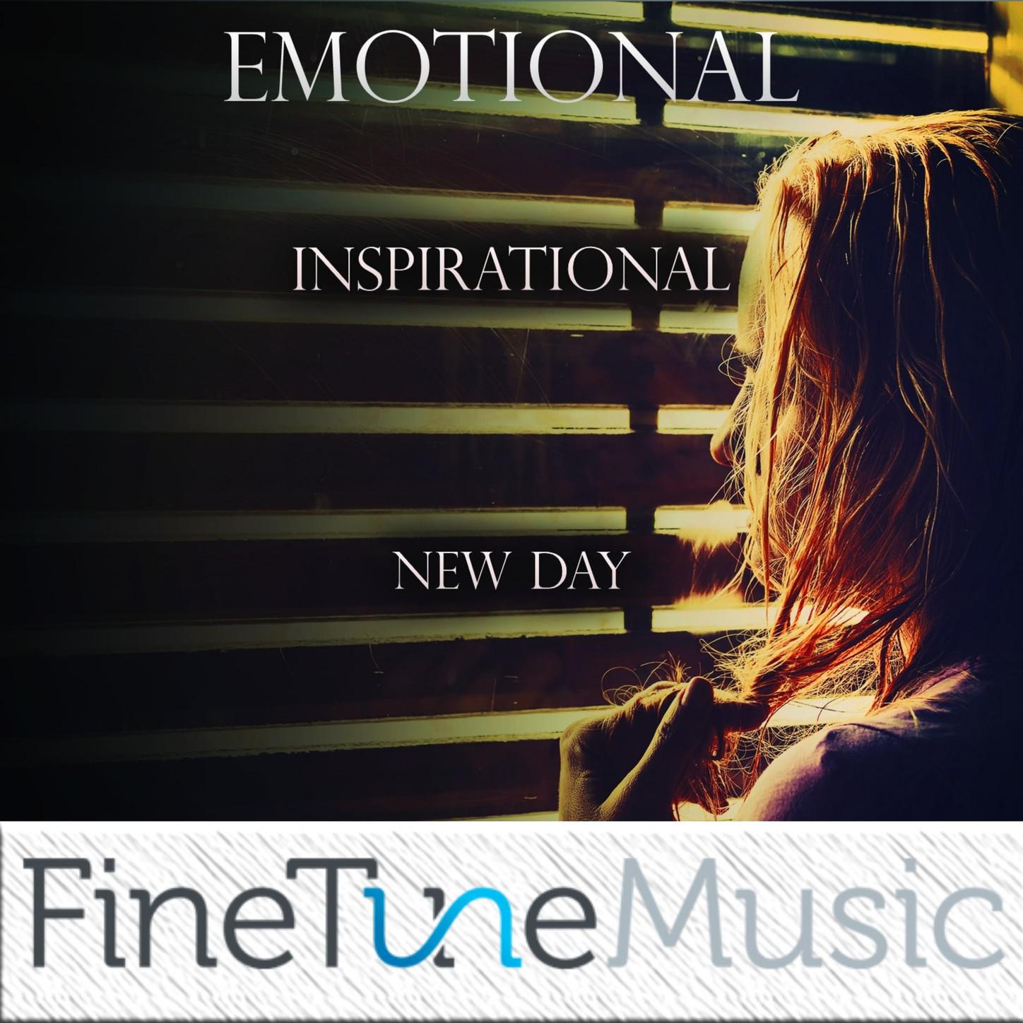 Emotional: Inspirational New Day