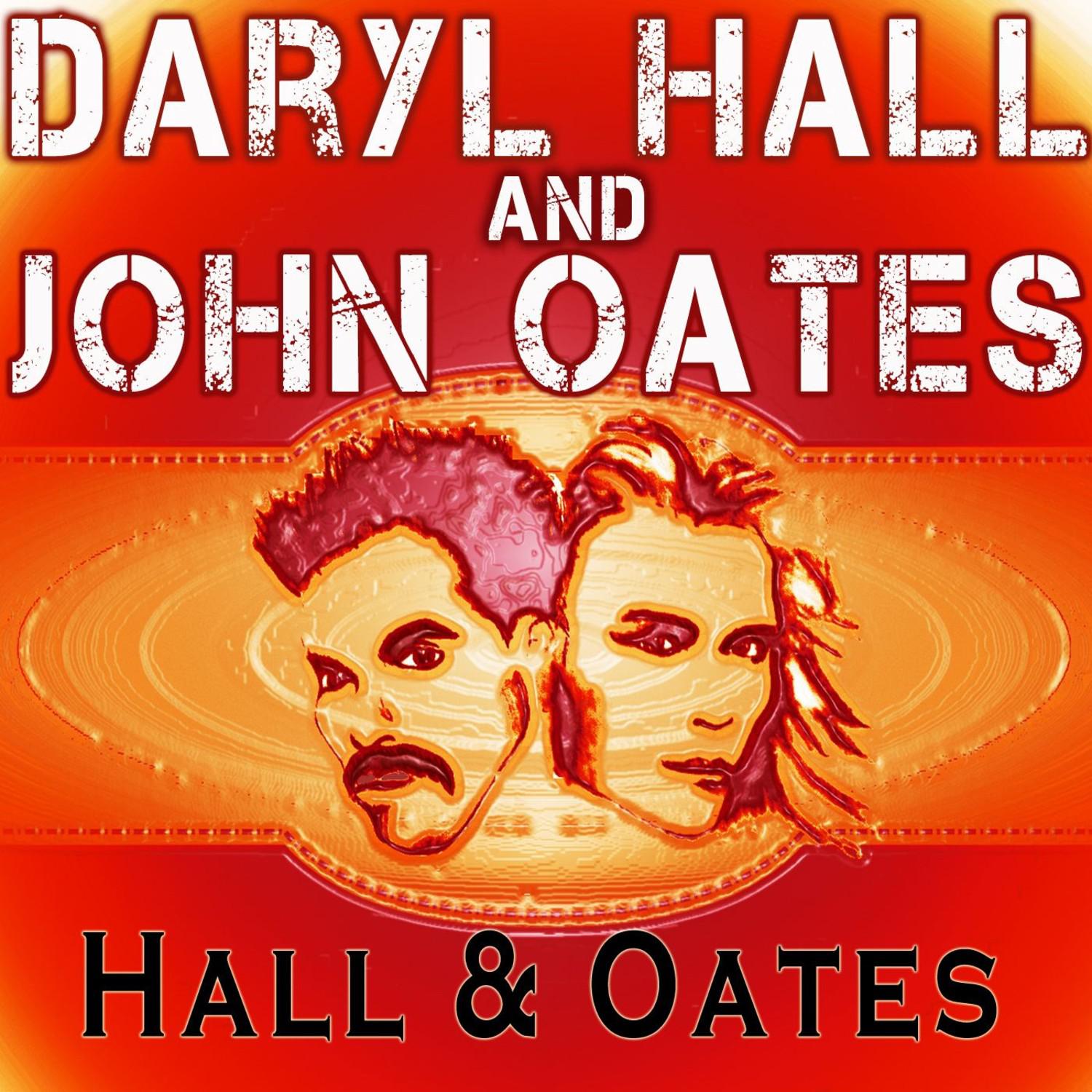 Hall & Oates