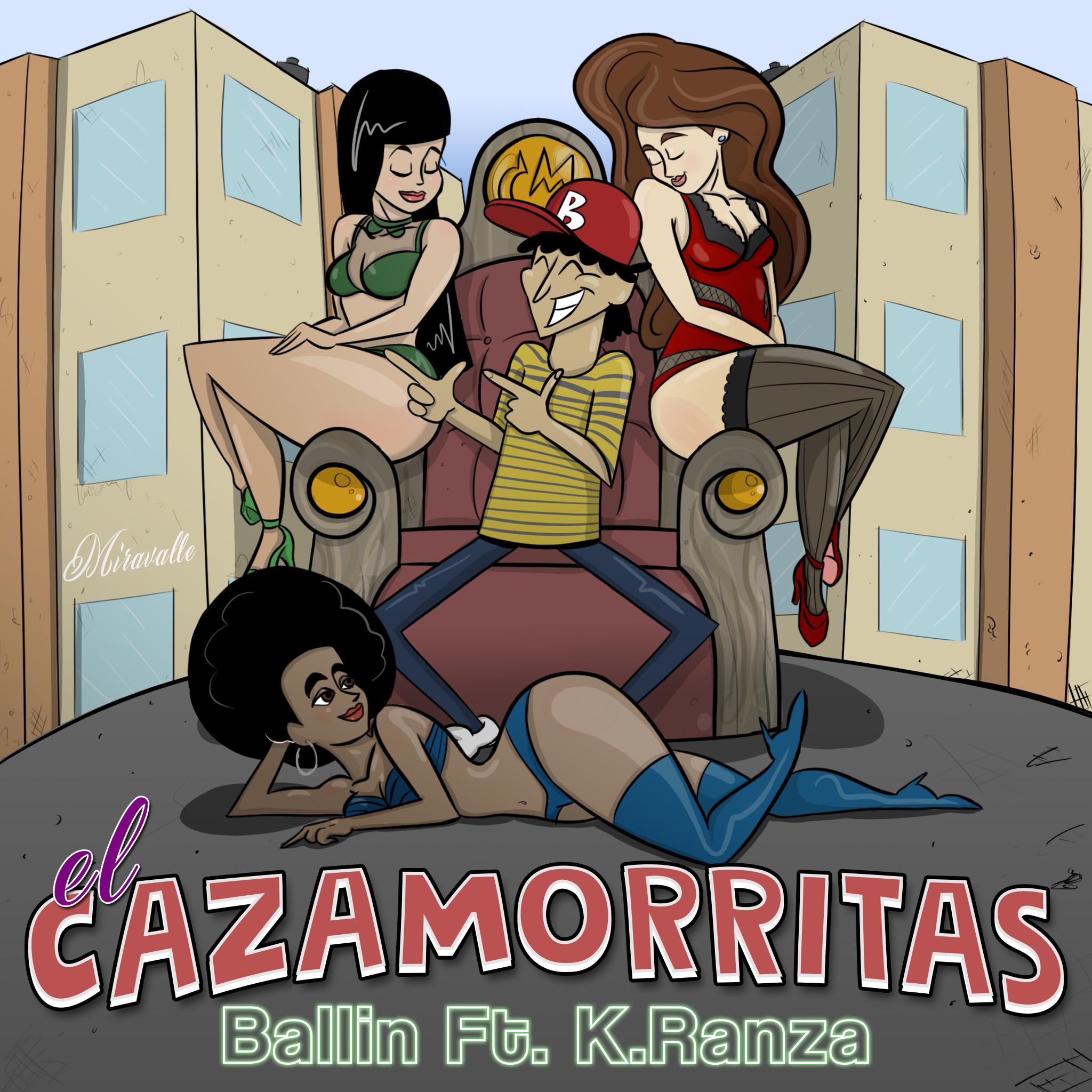 El Caza Morritas