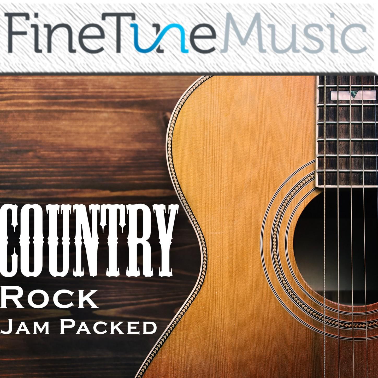 Country Rock: Jam Packed