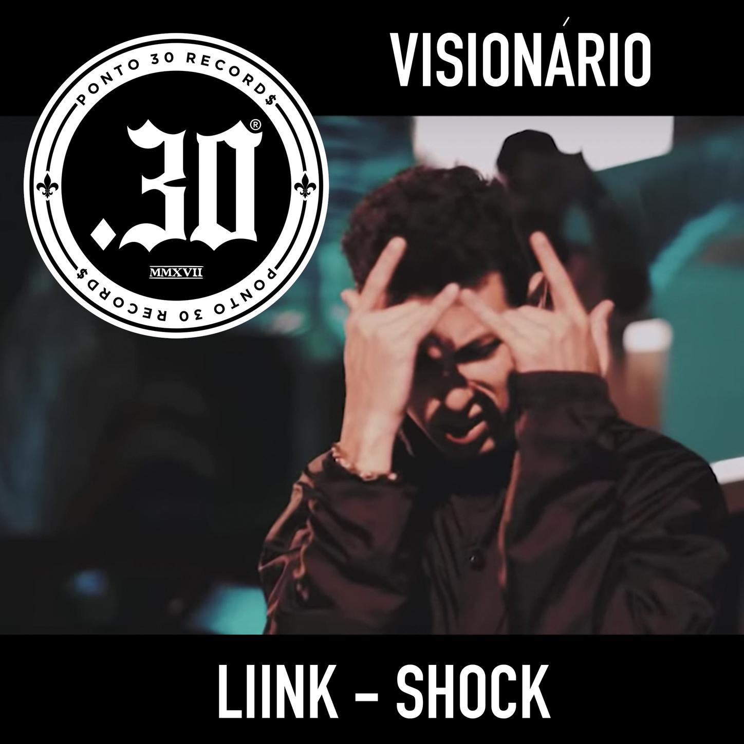 Visionário