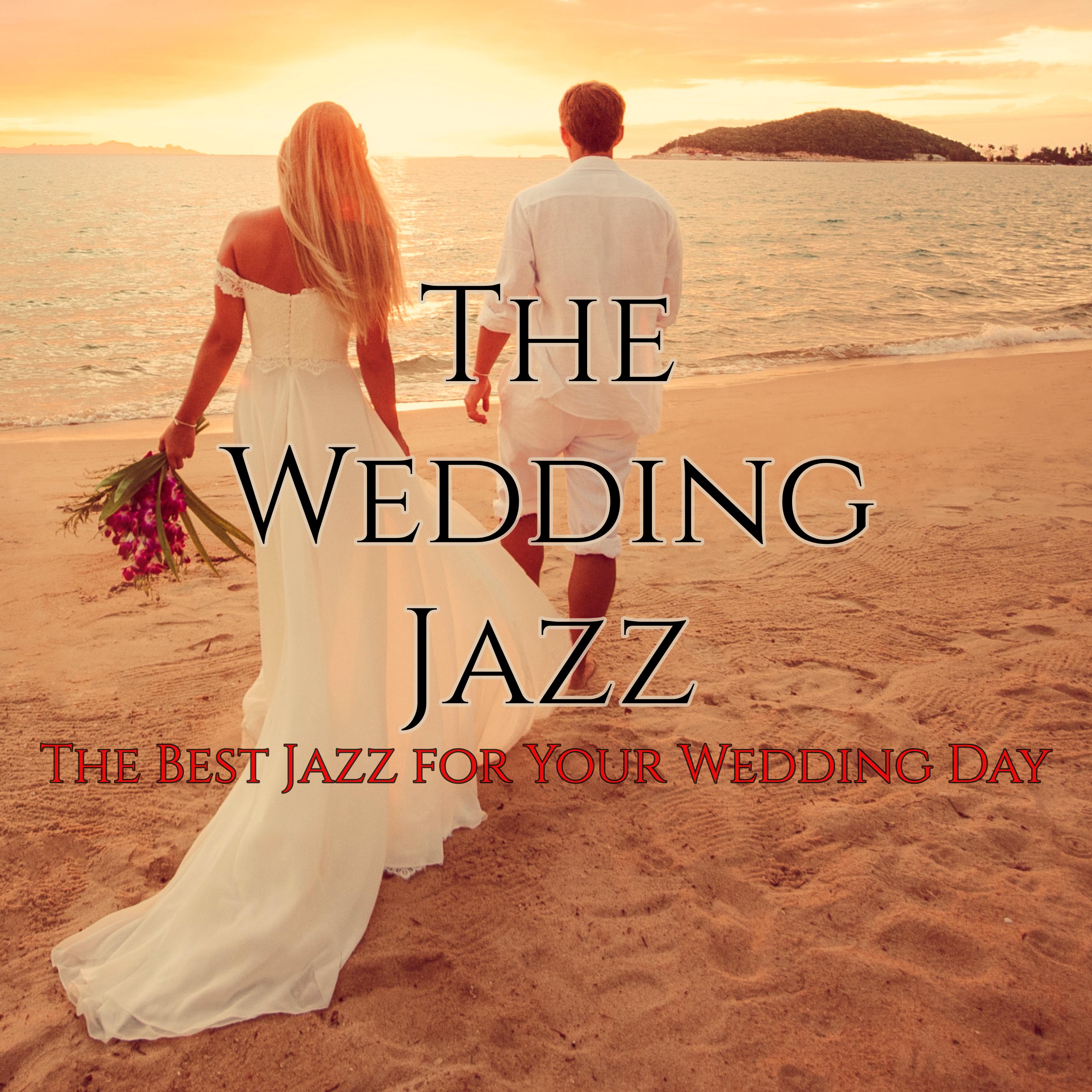The Wedding Jazz – The Best Jazz for Your Wedding Day