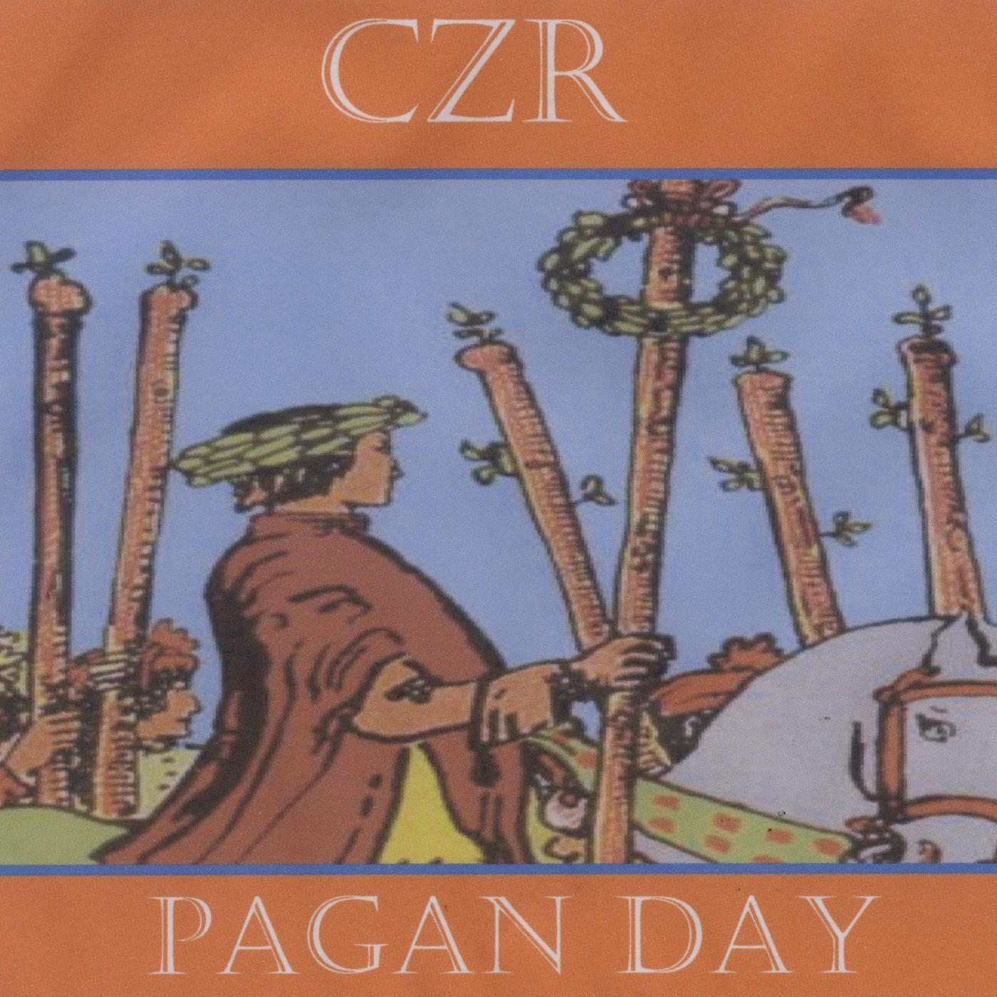 Pagan Day