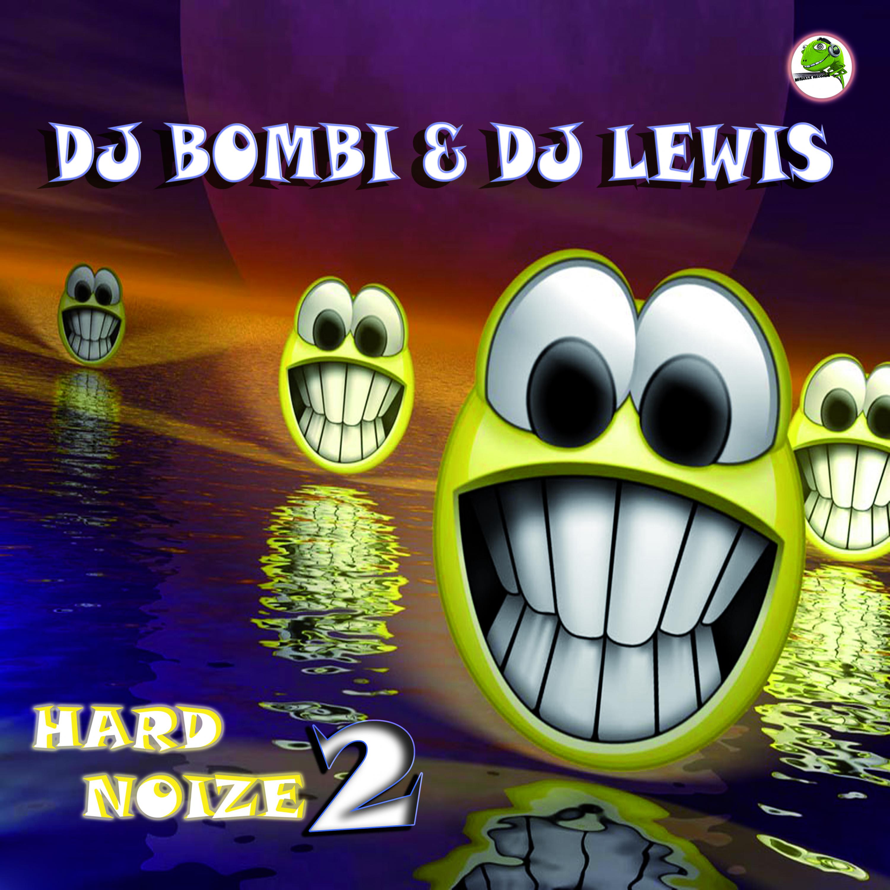 Hard Noize 2