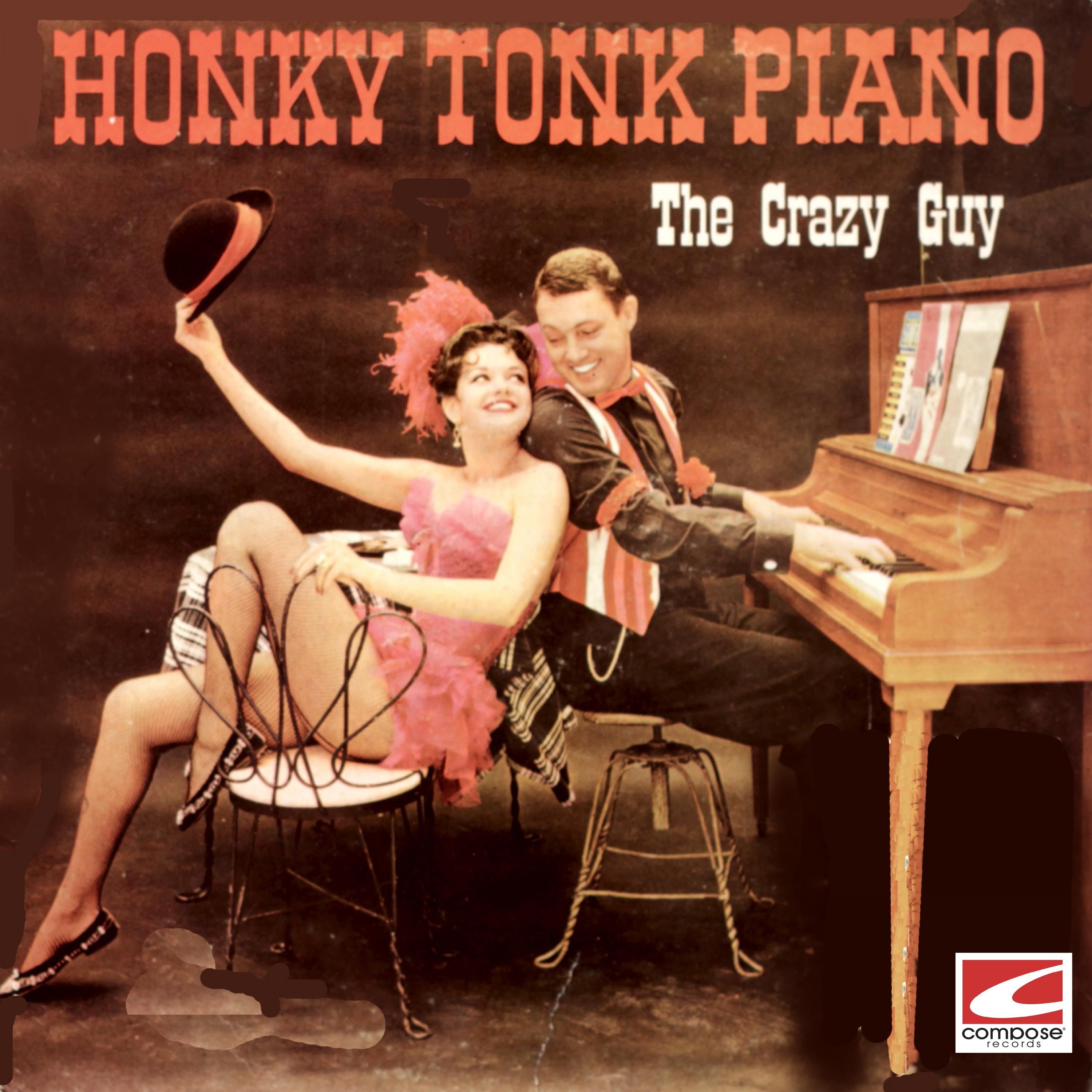 Honky Tonk Piano