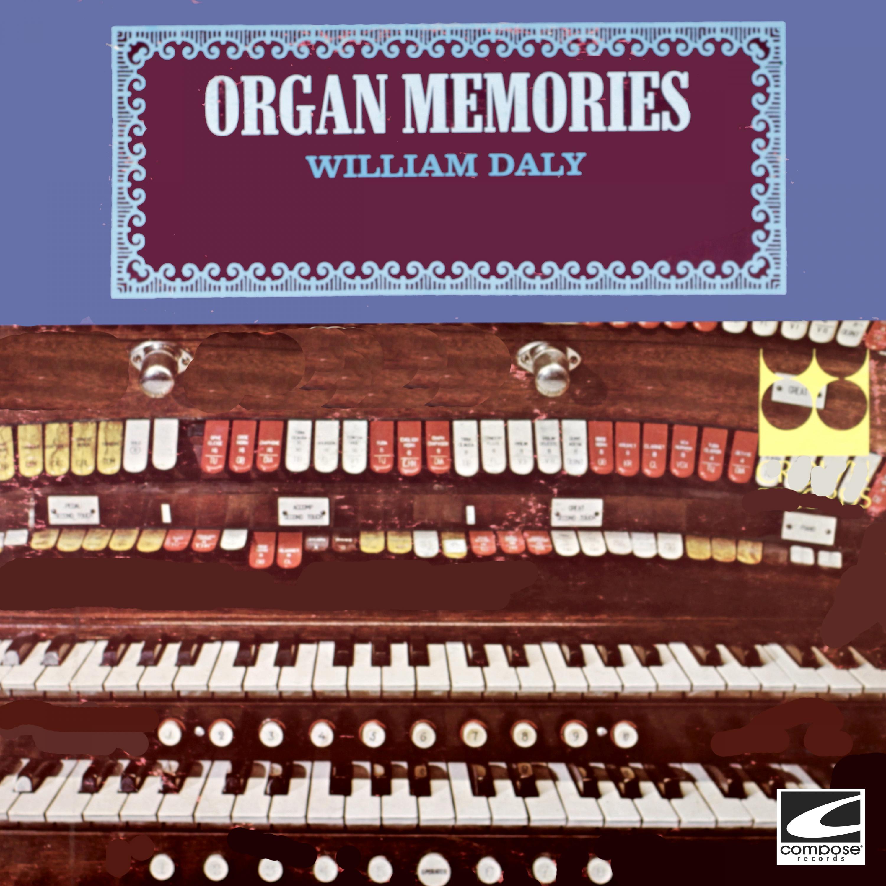 Organ Memories