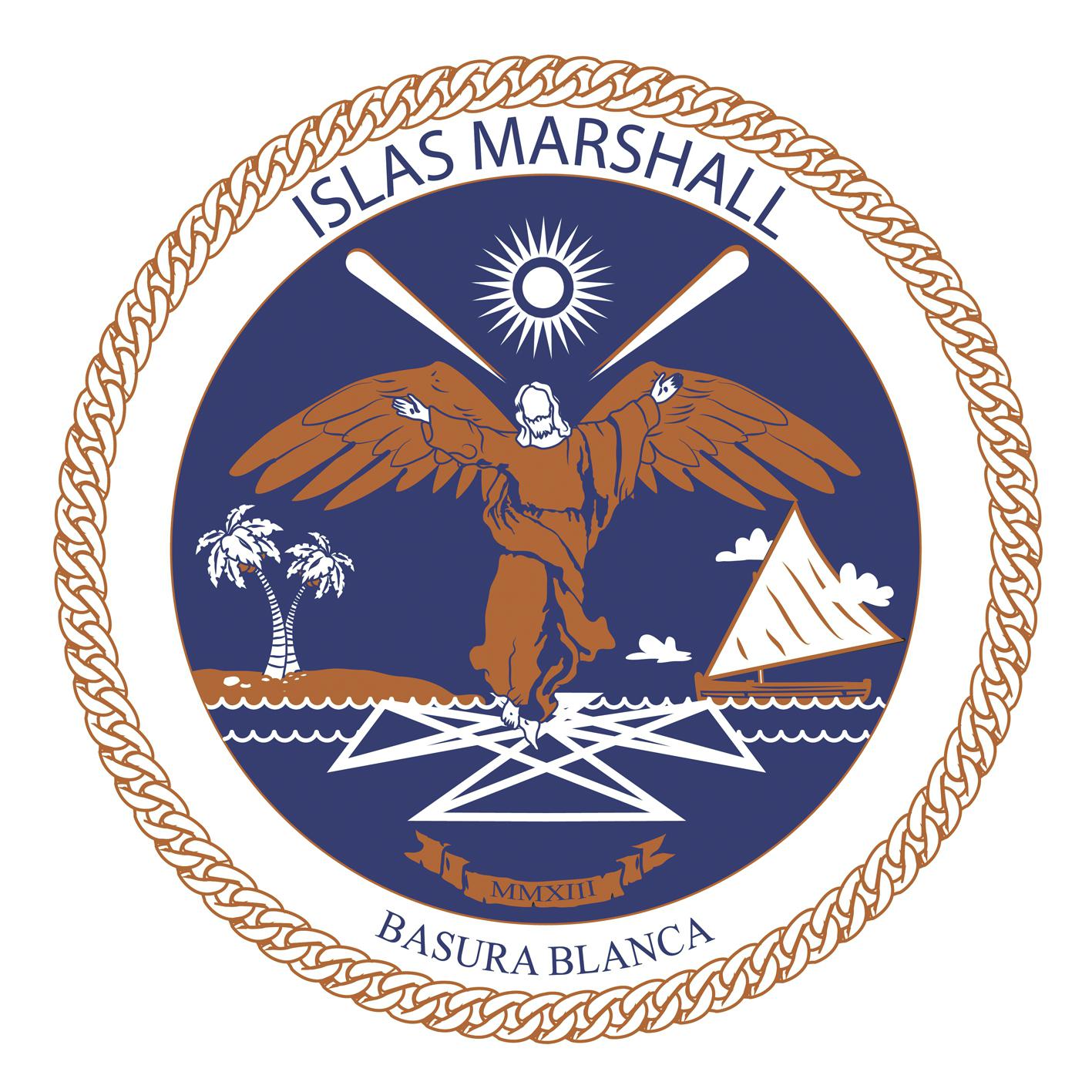 Islas Marshall