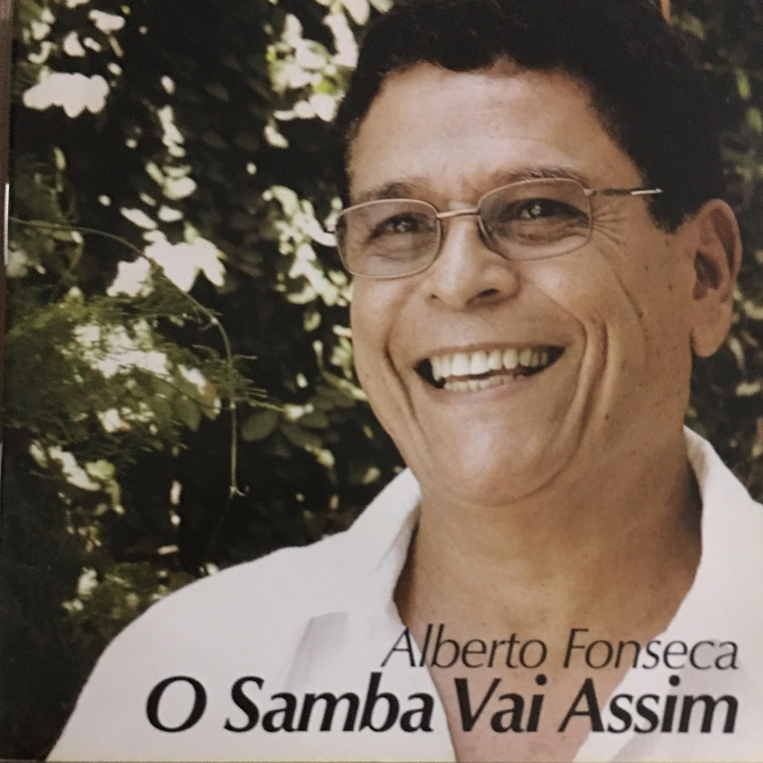 O Samba Vai Assim