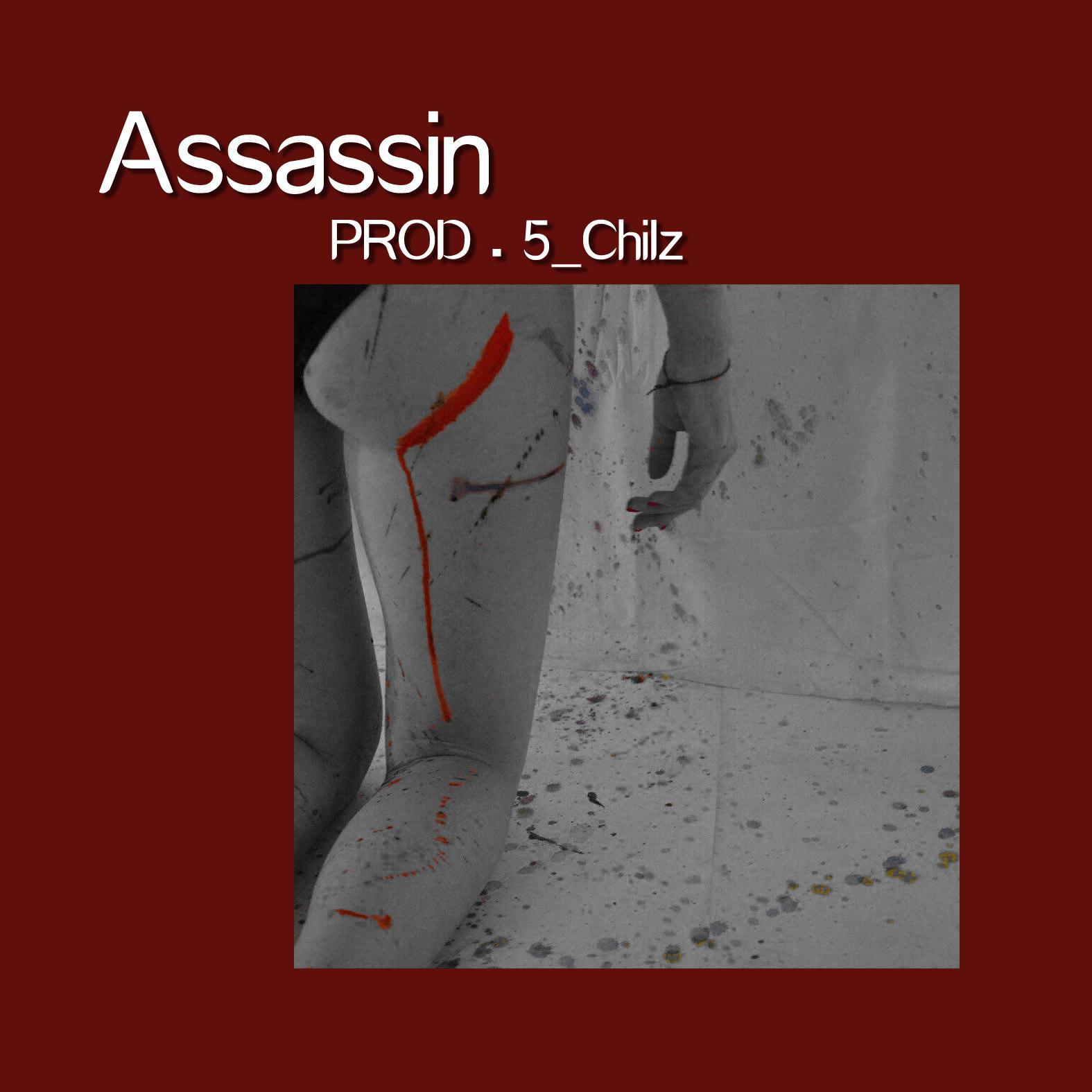 Assassin Trap Beat PROD.5_Chillz