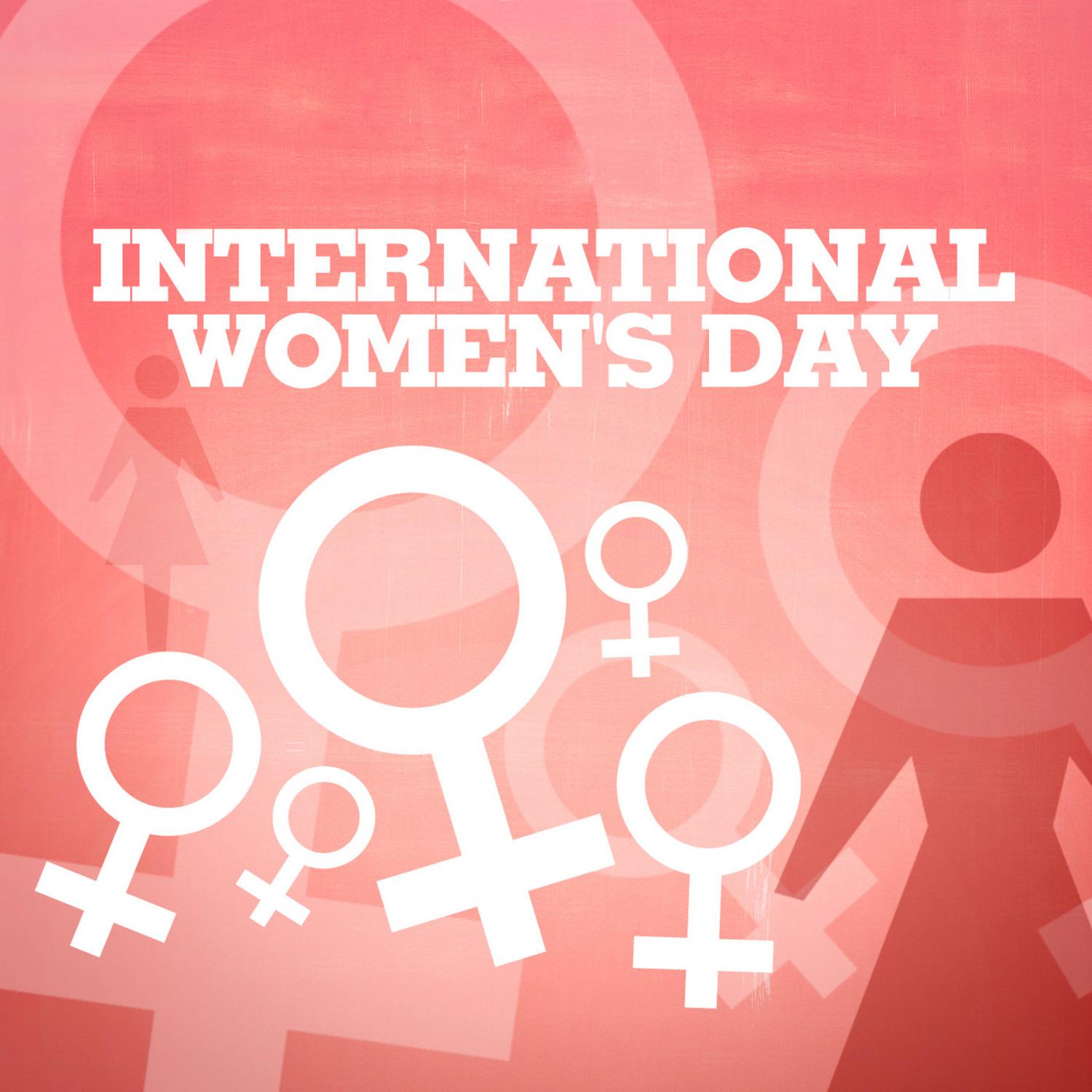 International Women's Day