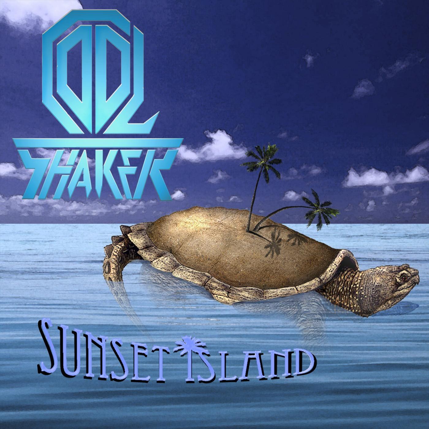 Sunset Island