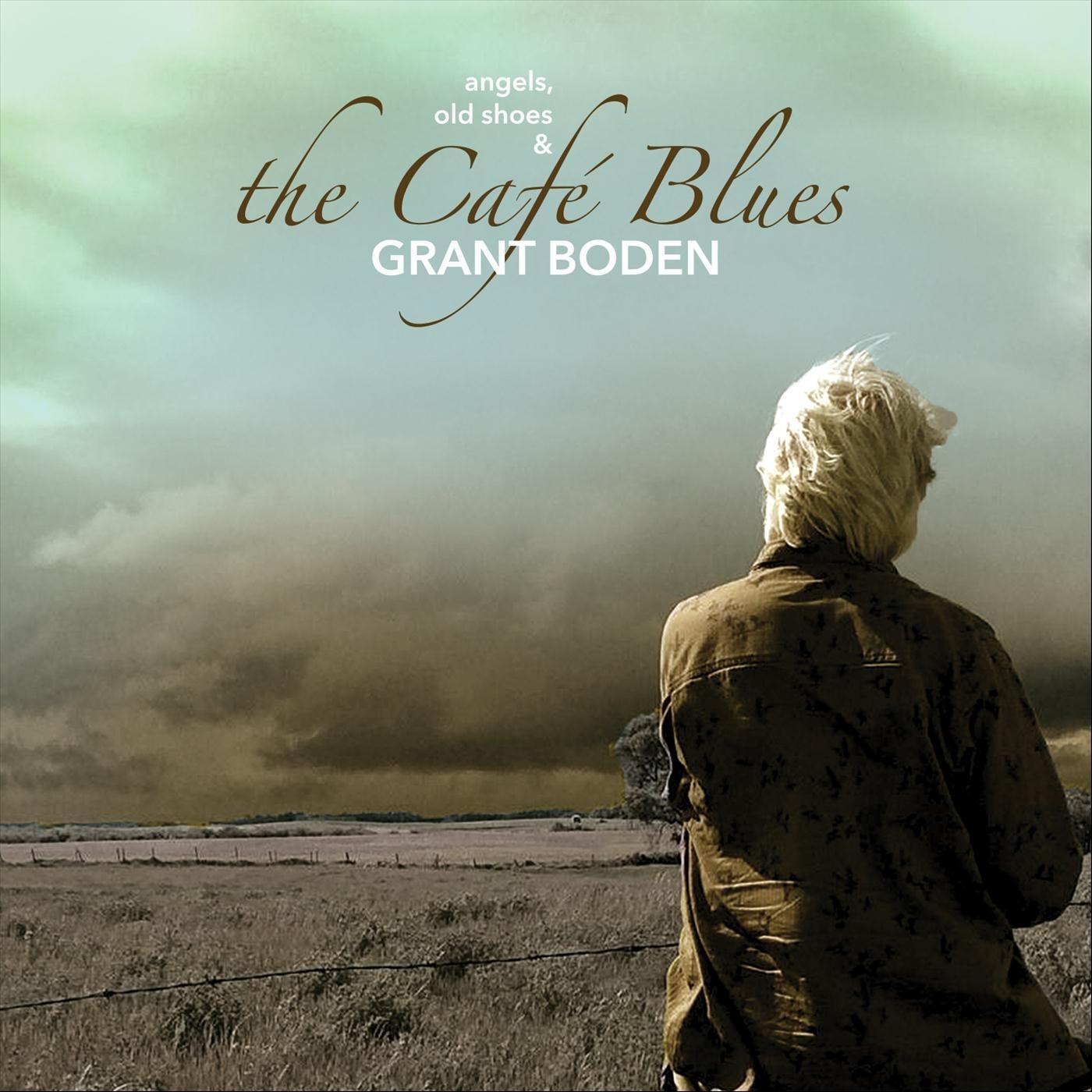 The Cafe' Blues