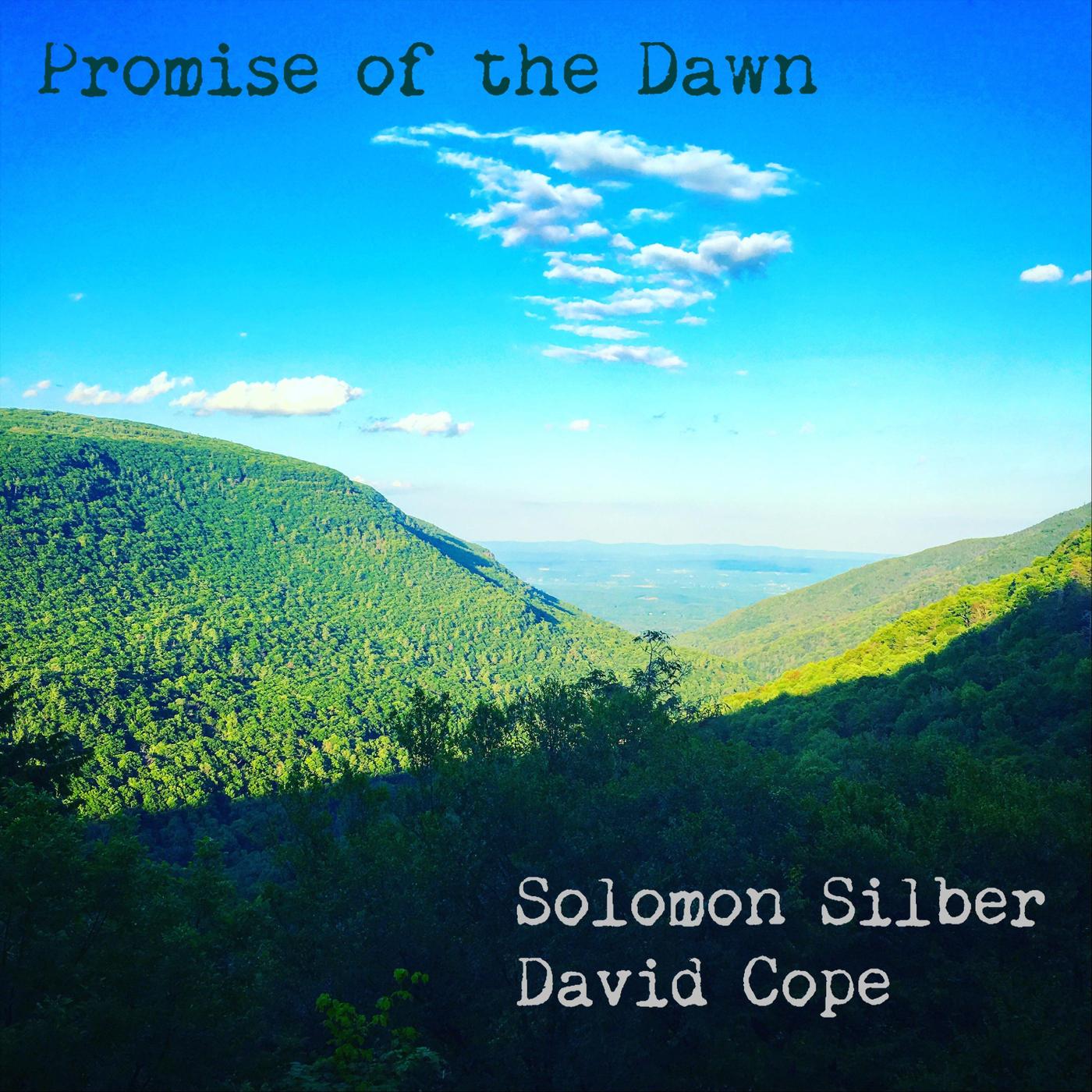 Promise of the Dawn