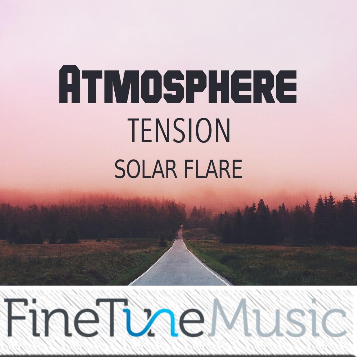 Atmosphere: Tension Solar Flare