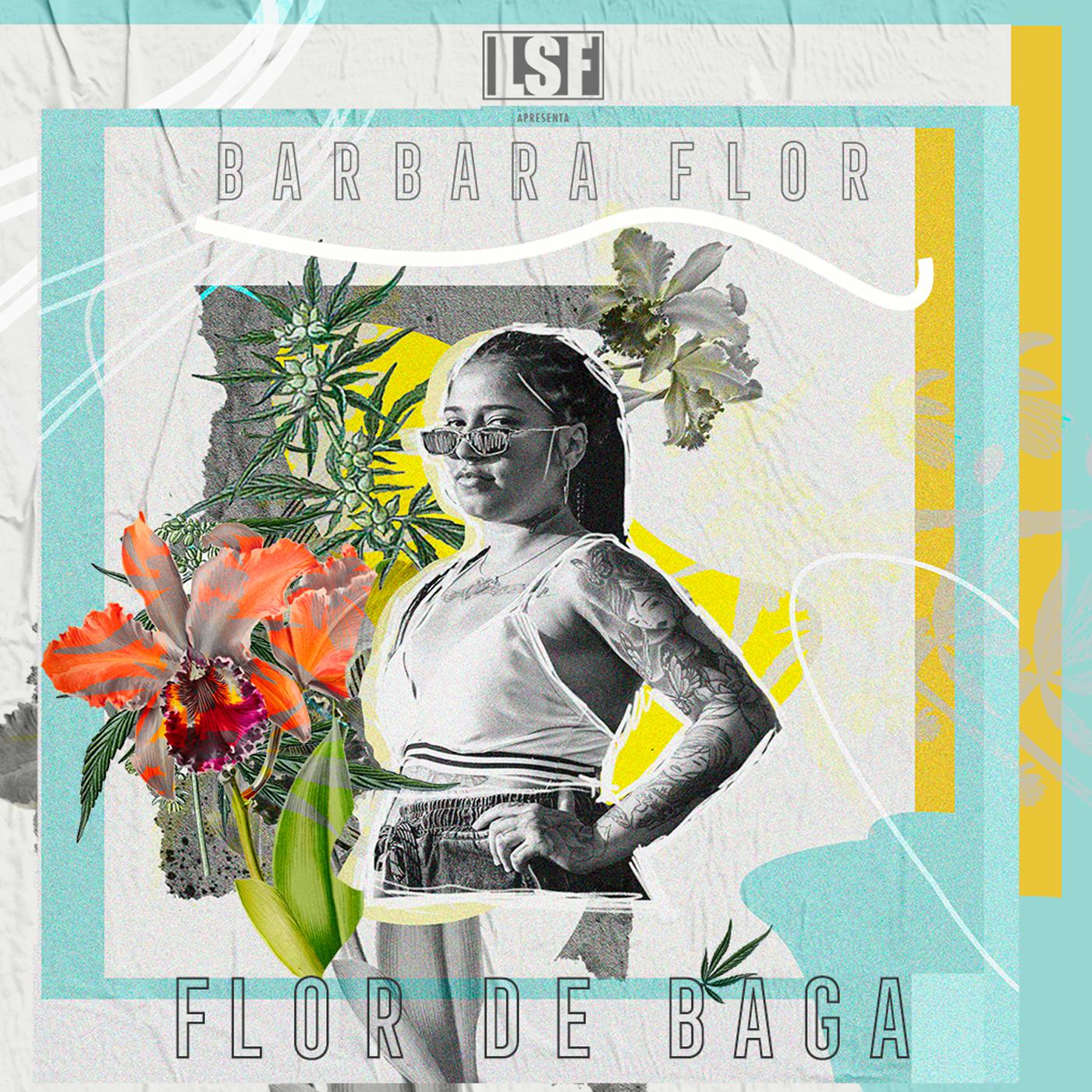 Flor de Baga