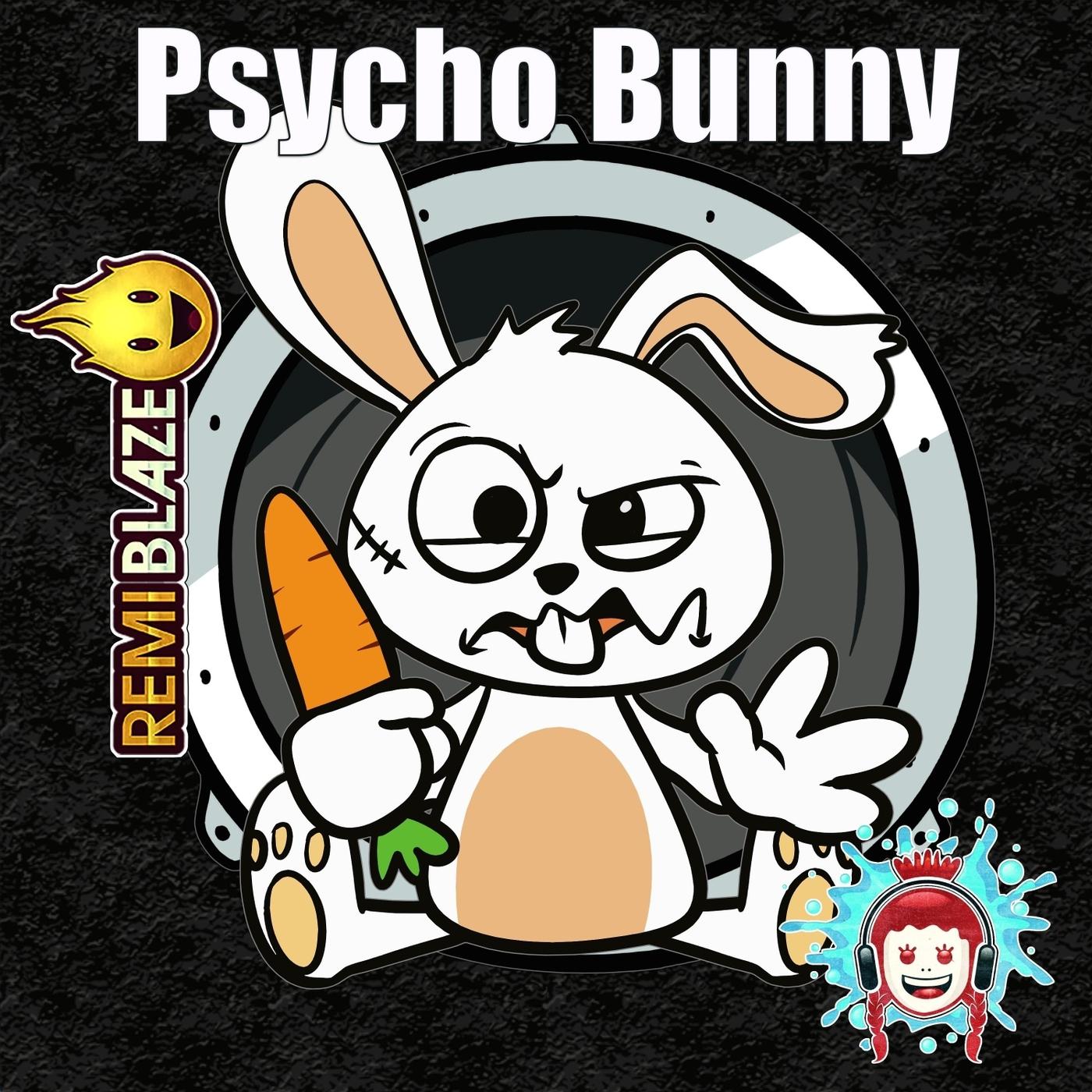 Psycho Bunny