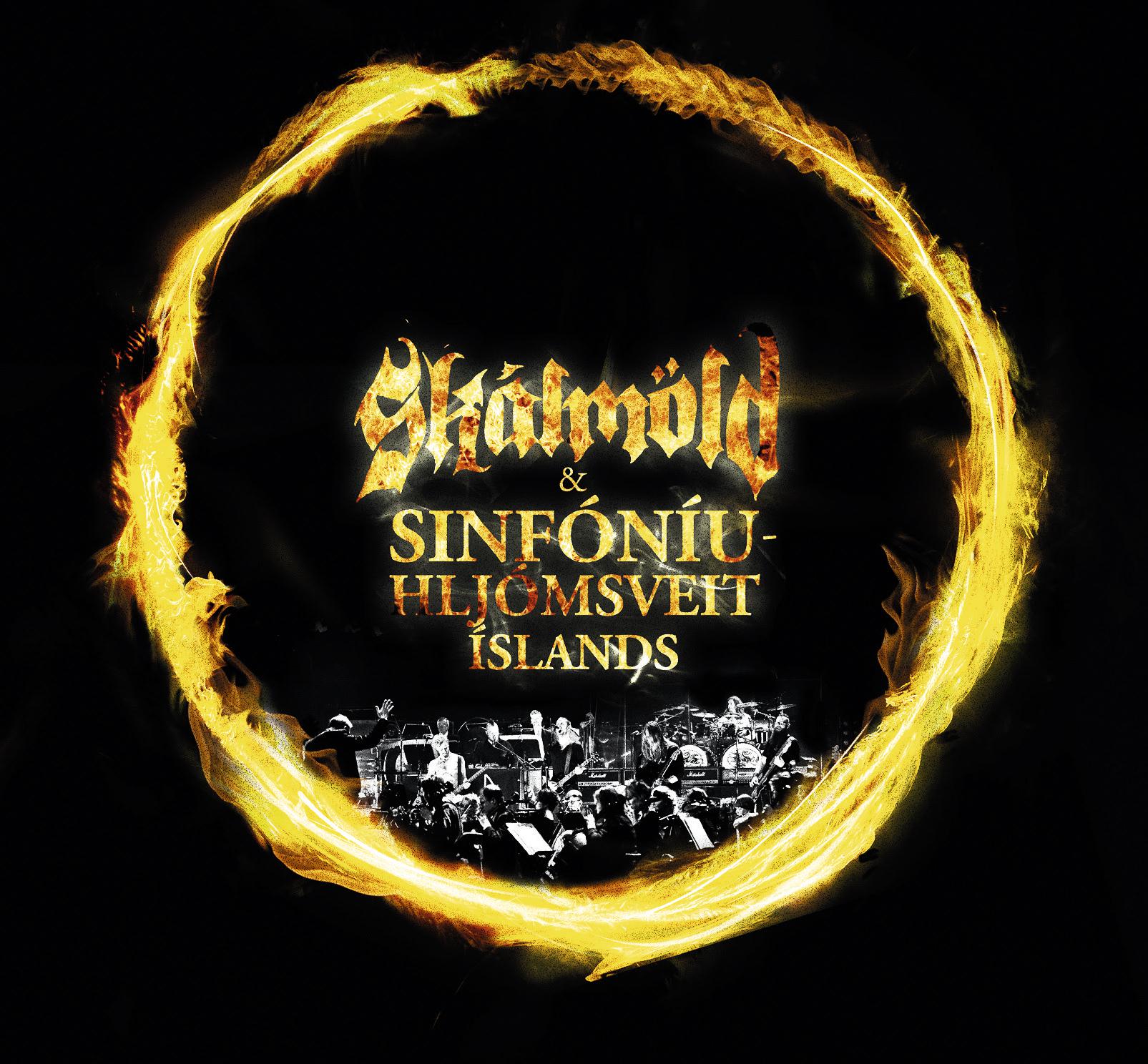 Skálmöld og Sinfóníuhljómsveit Íslands (Extended)