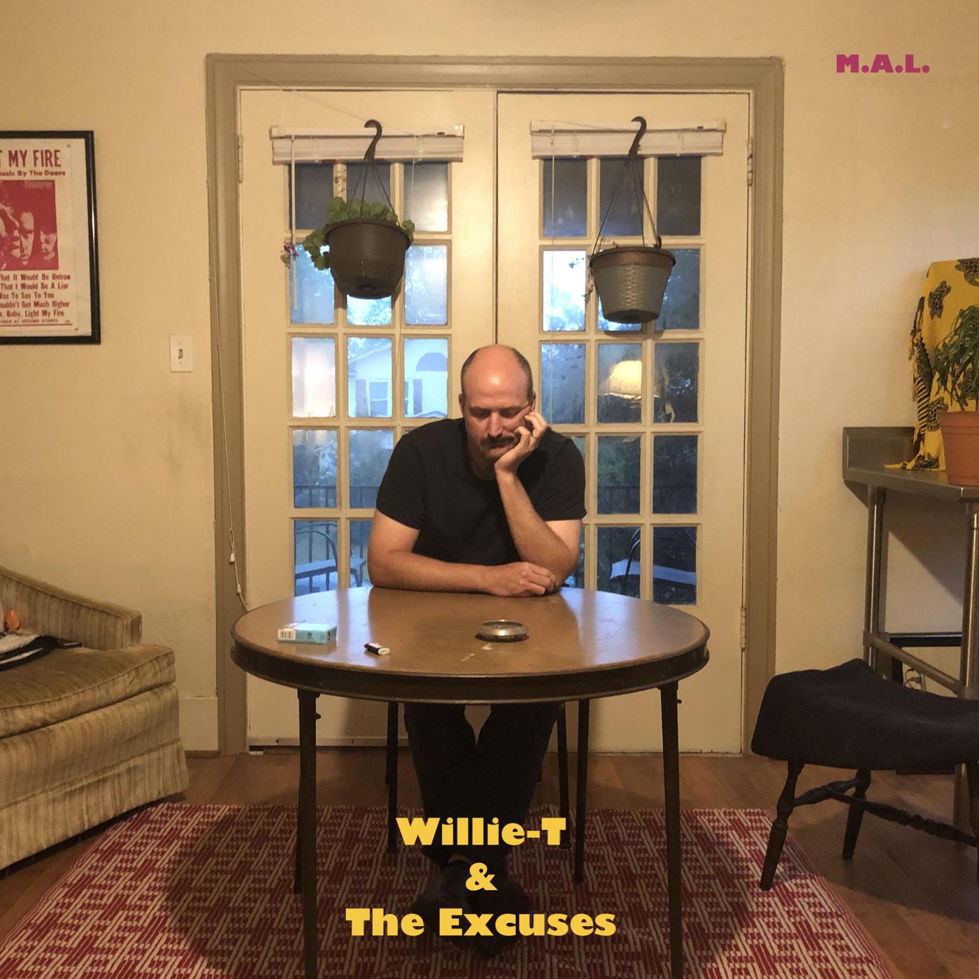 Willie-T & the Excuses