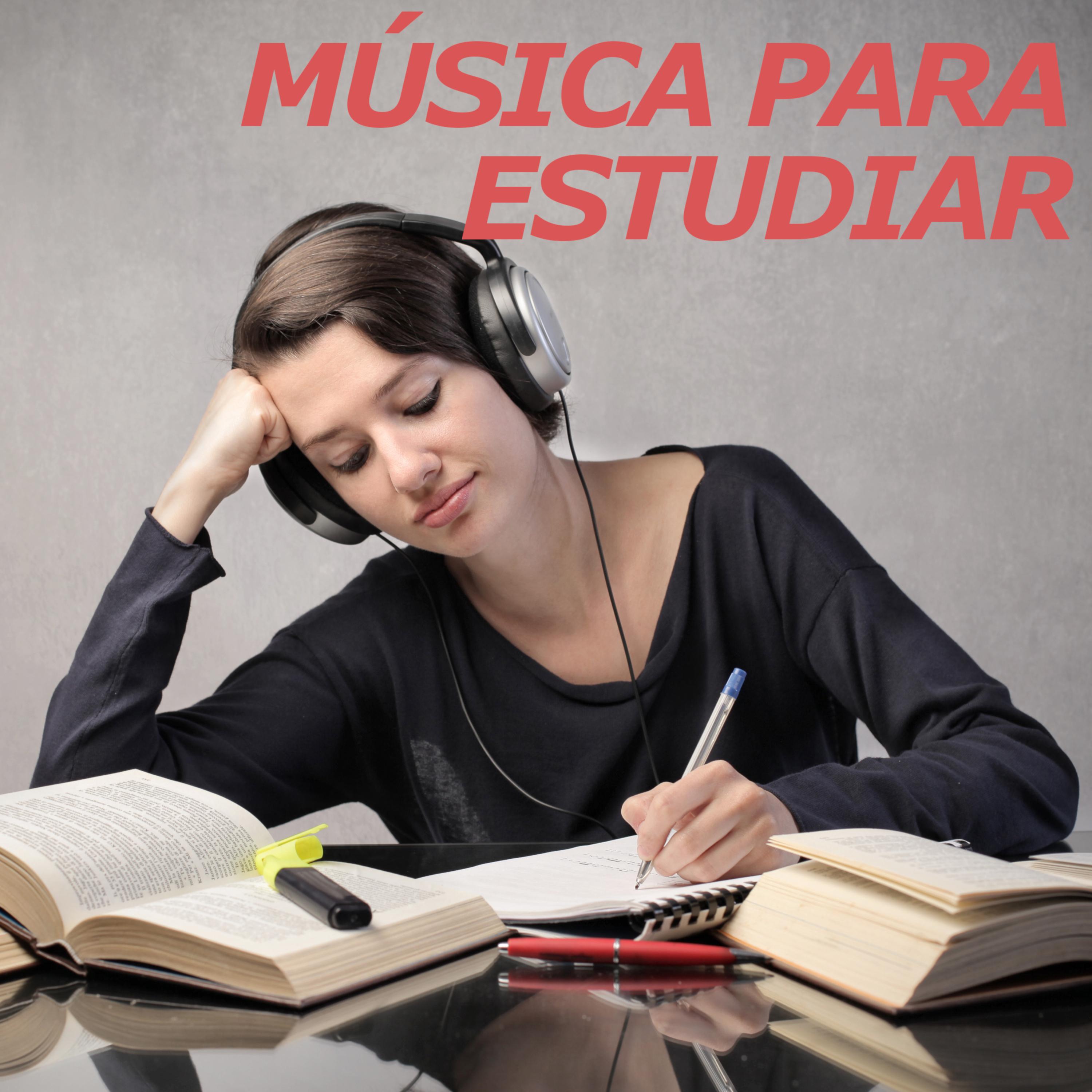 Música Para Estudiar