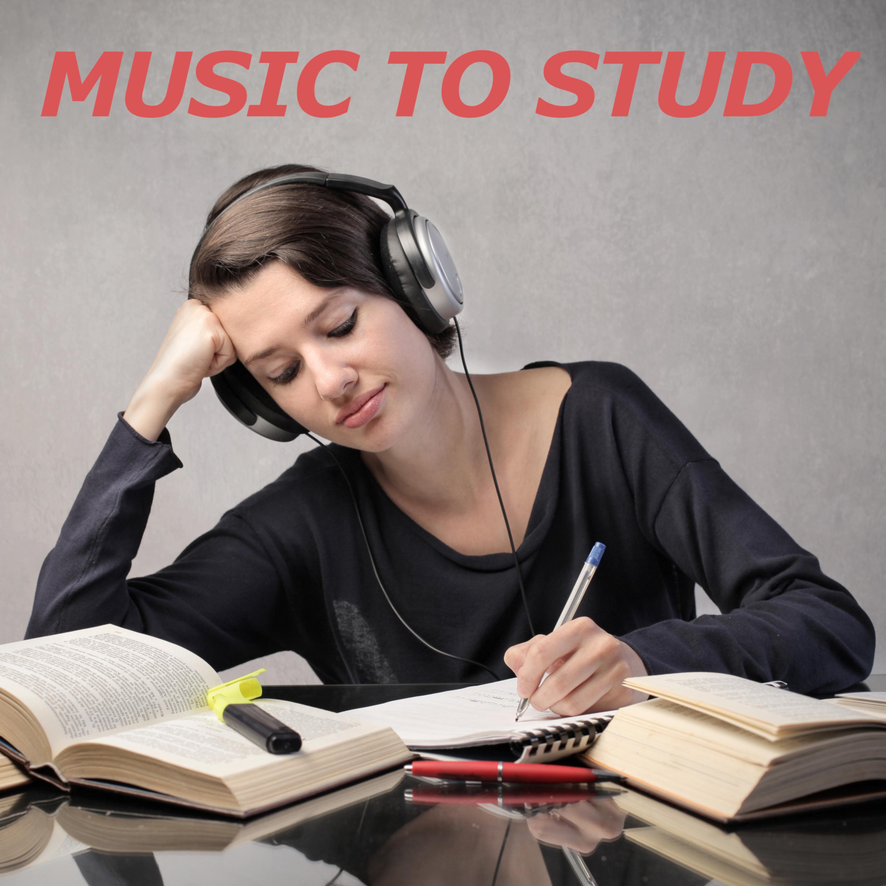 Music To Study