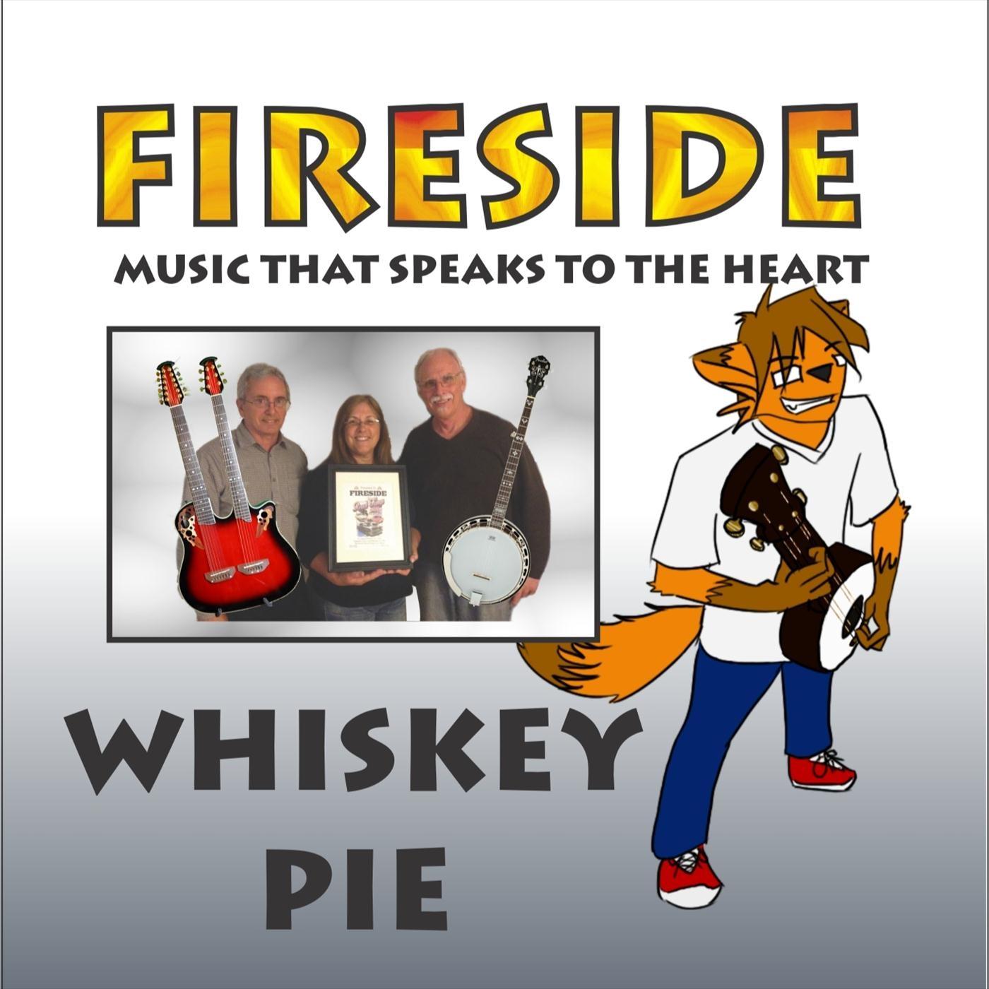 Whiskey Pie