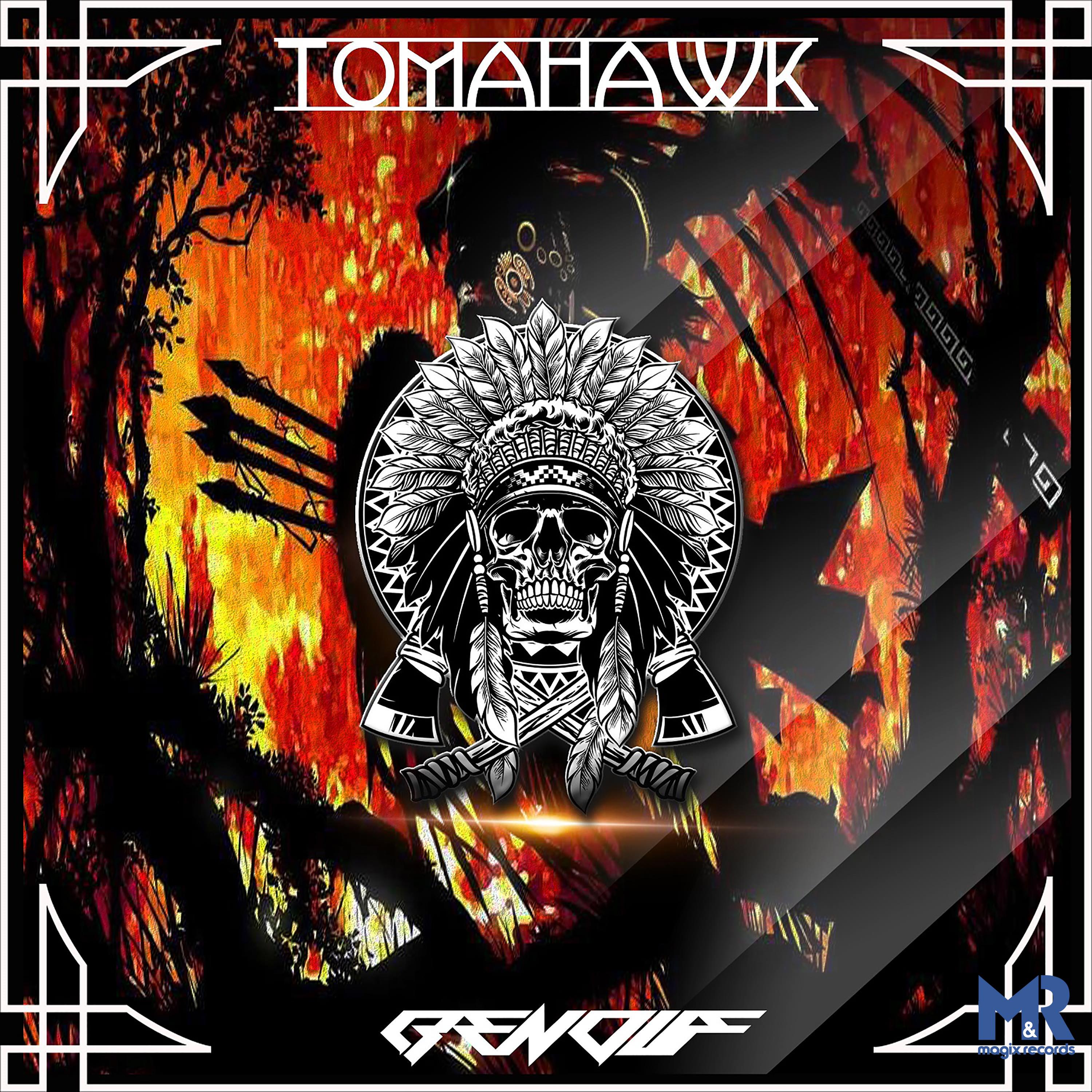 Tomahawk