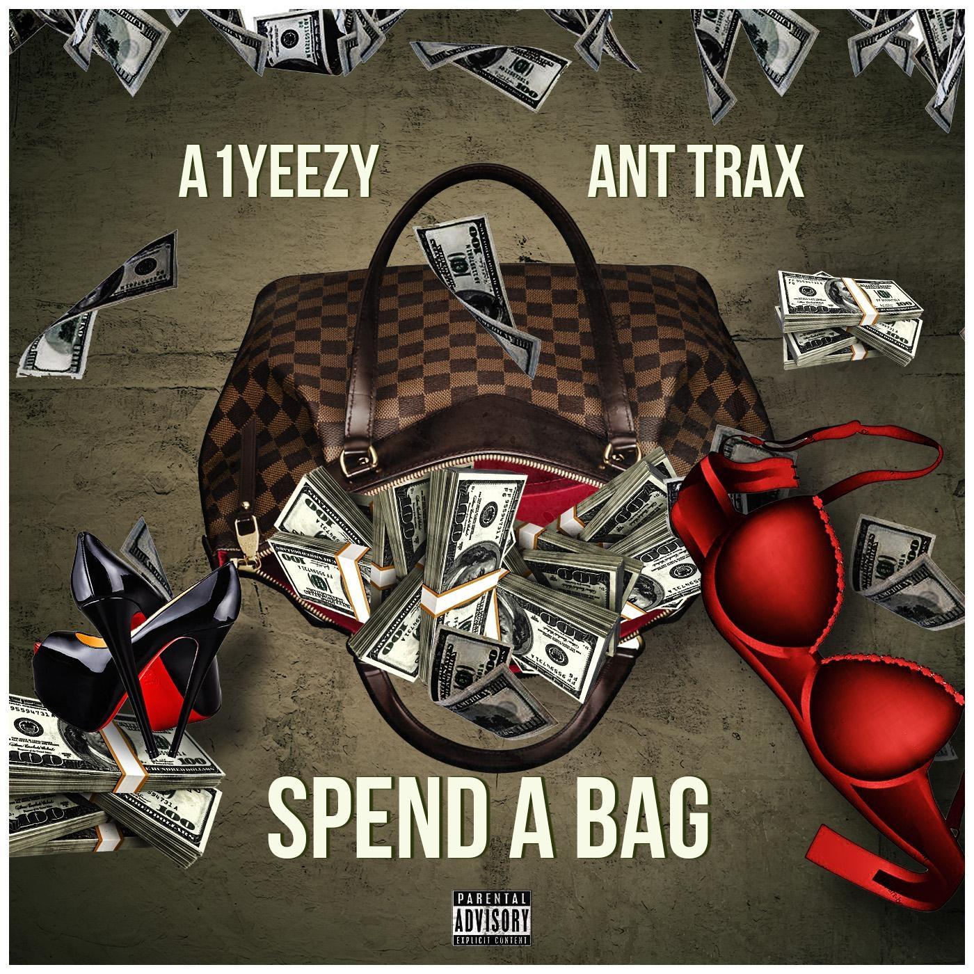 Spend a Bag