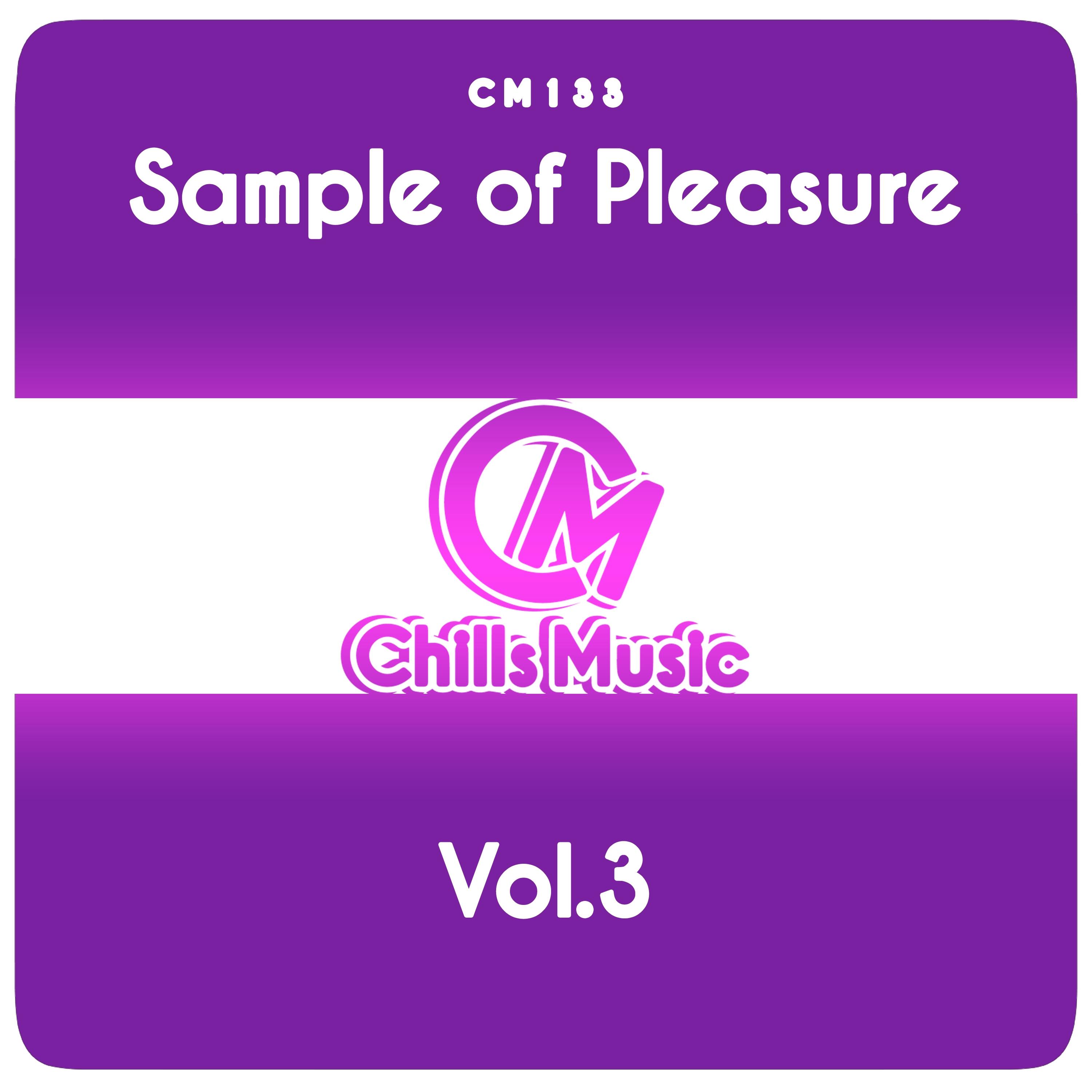 Sample of Pleasure, Vol.3