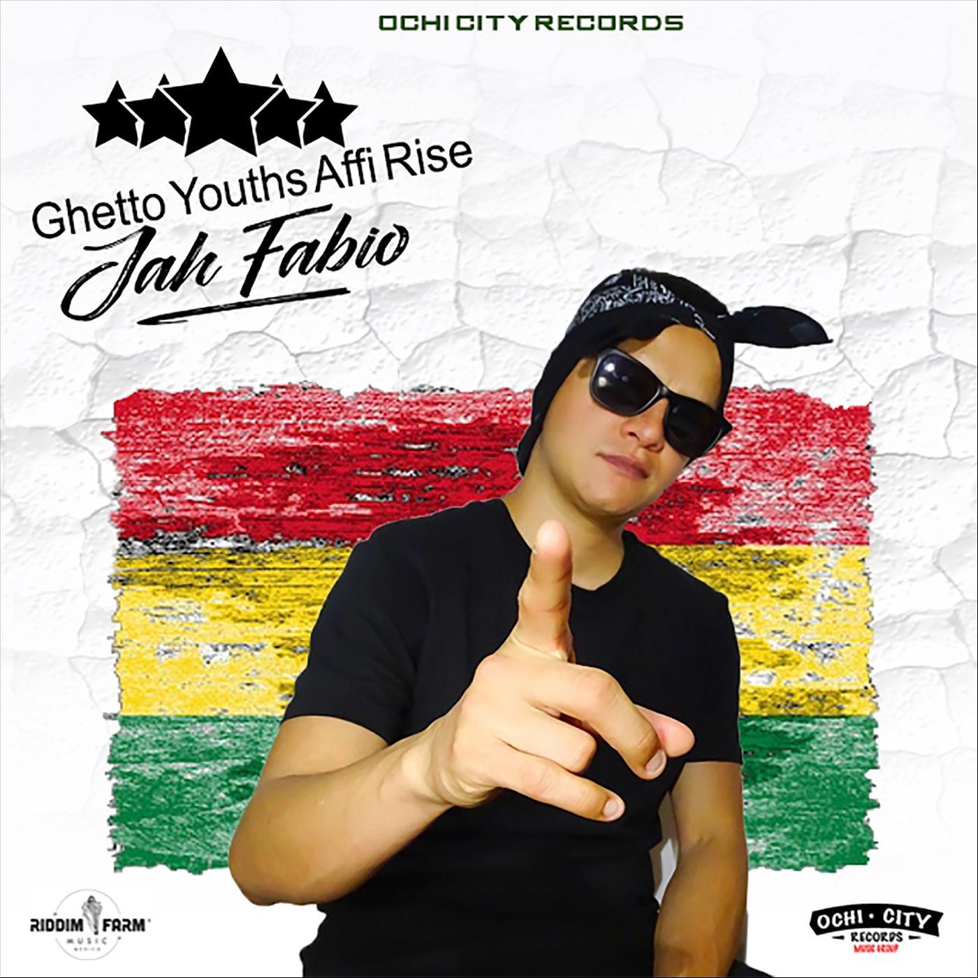 Ghetto Youths Affi Rise