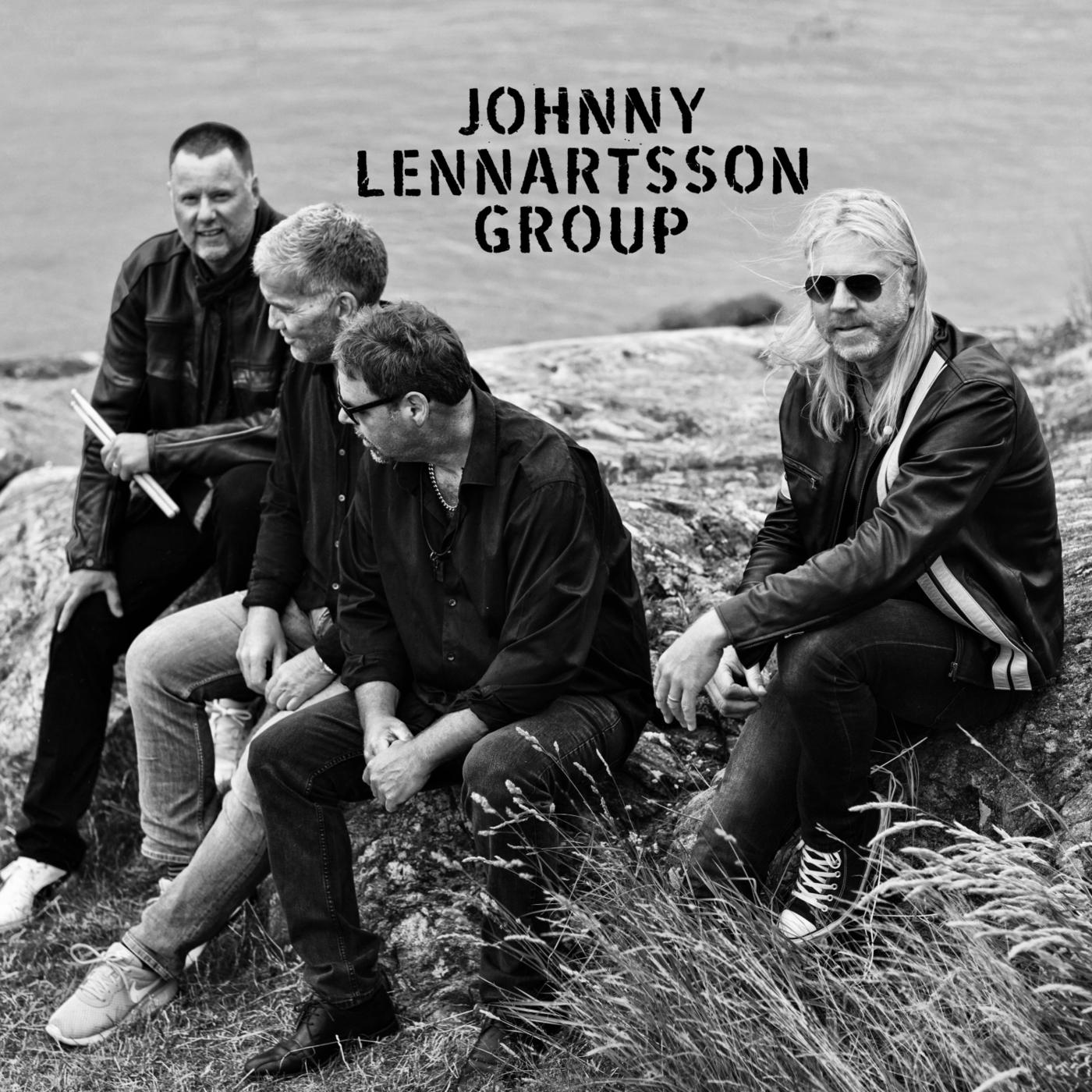 Johnny Lennartsson Group