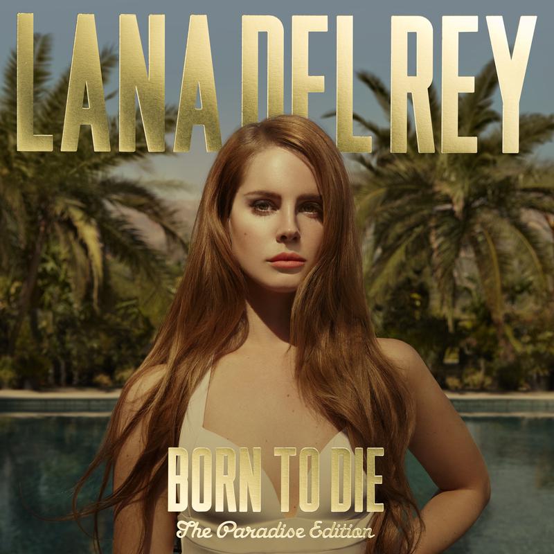 Born To Die – Paradise Edition (Special Version)