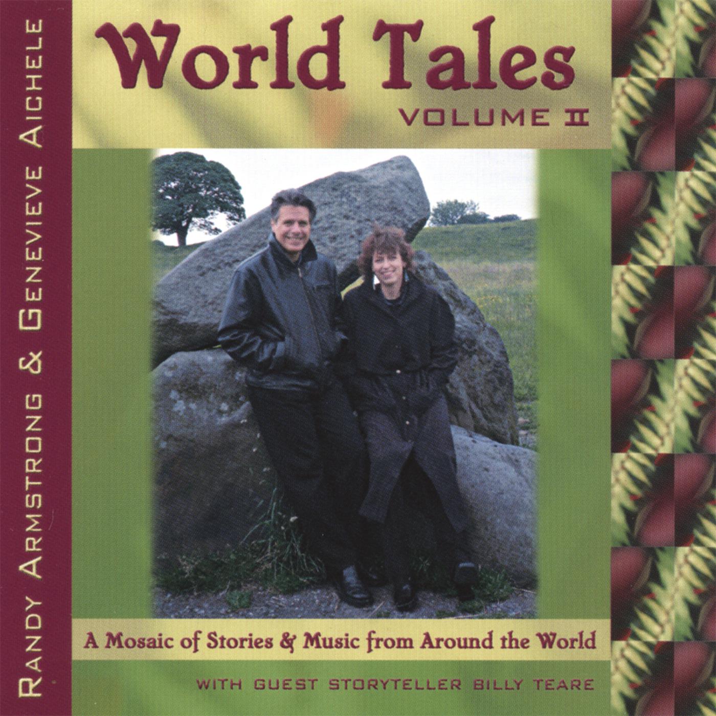 World Tales Volume II