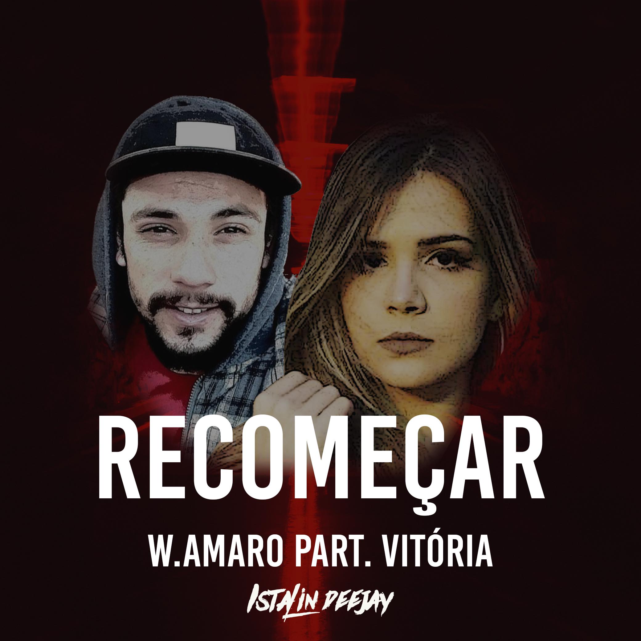 Recomeçar