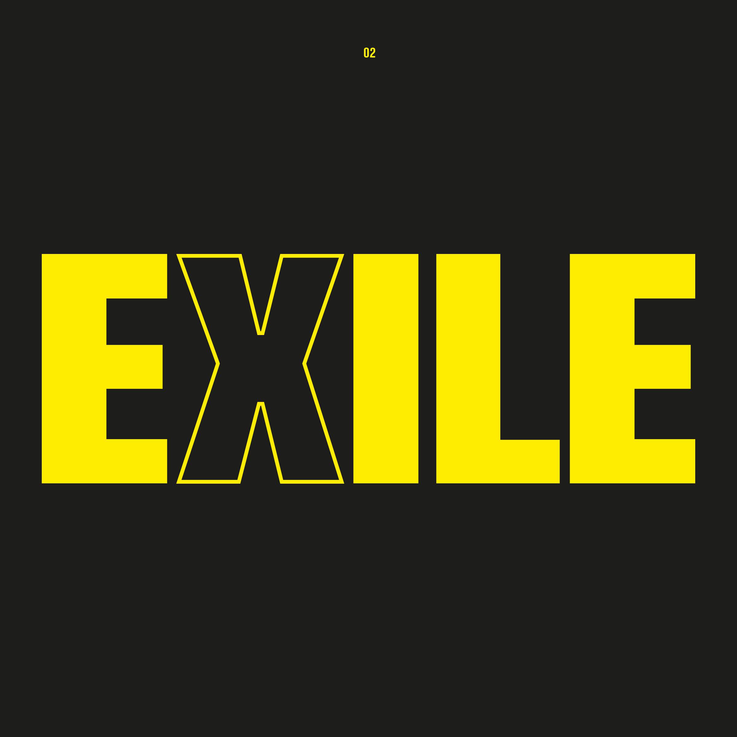 Exile 002 A