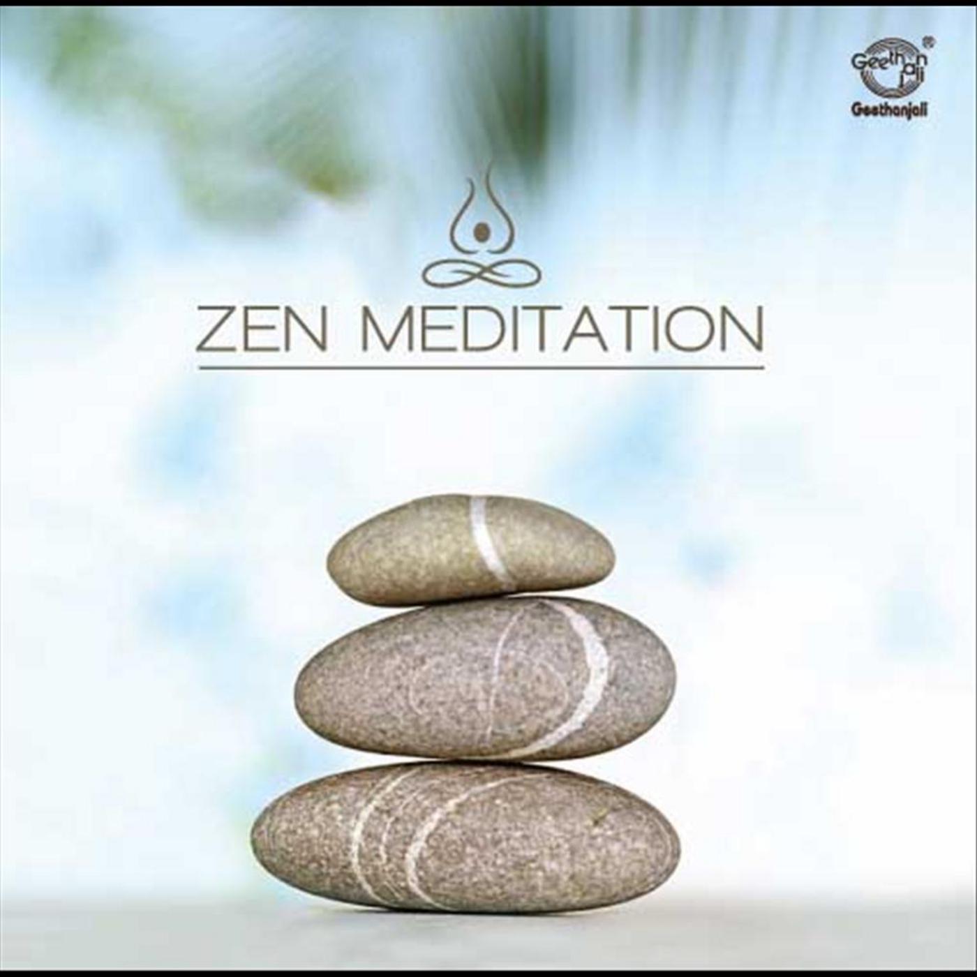 Zen Meditation