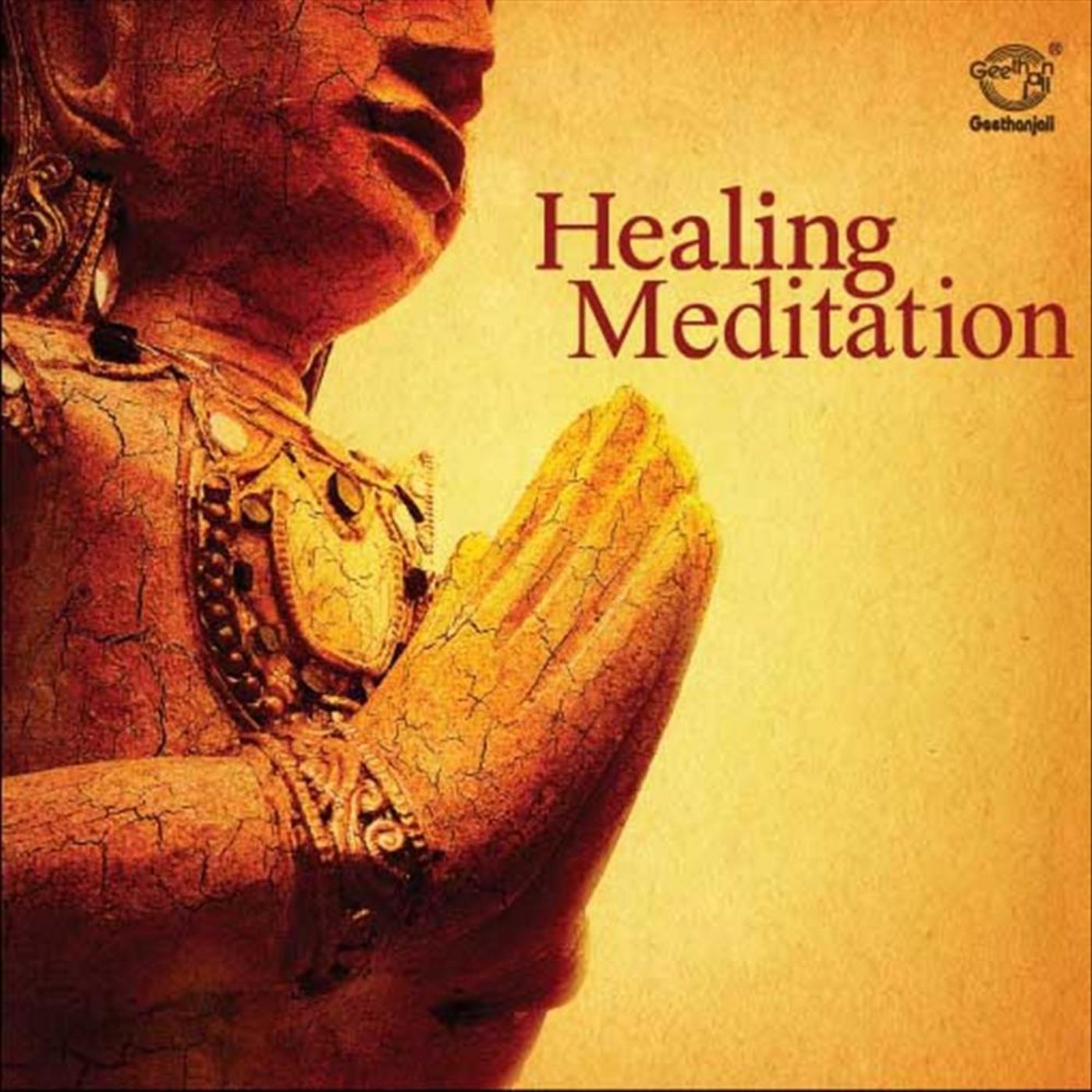 Healing Meditation