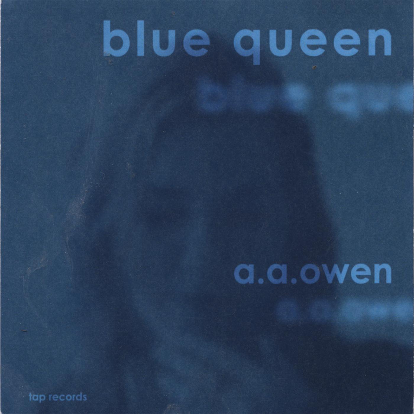 Blue Queen