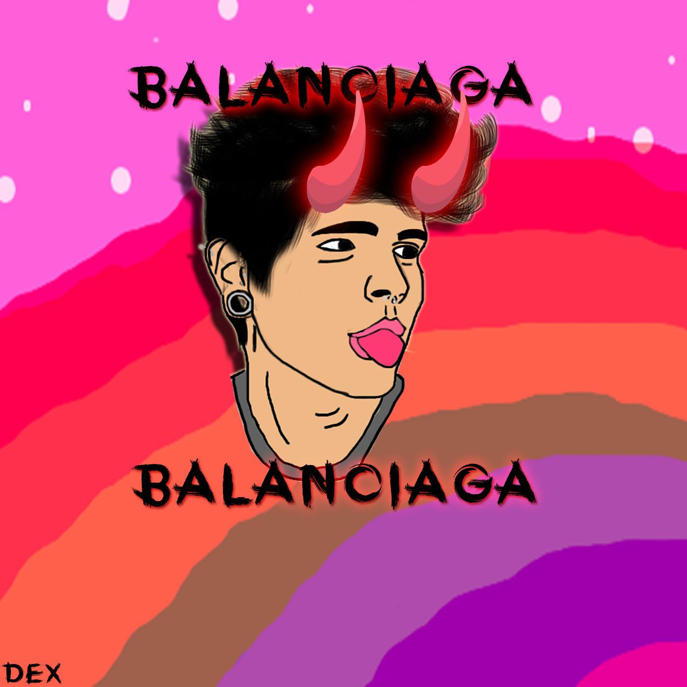 Balanciaga