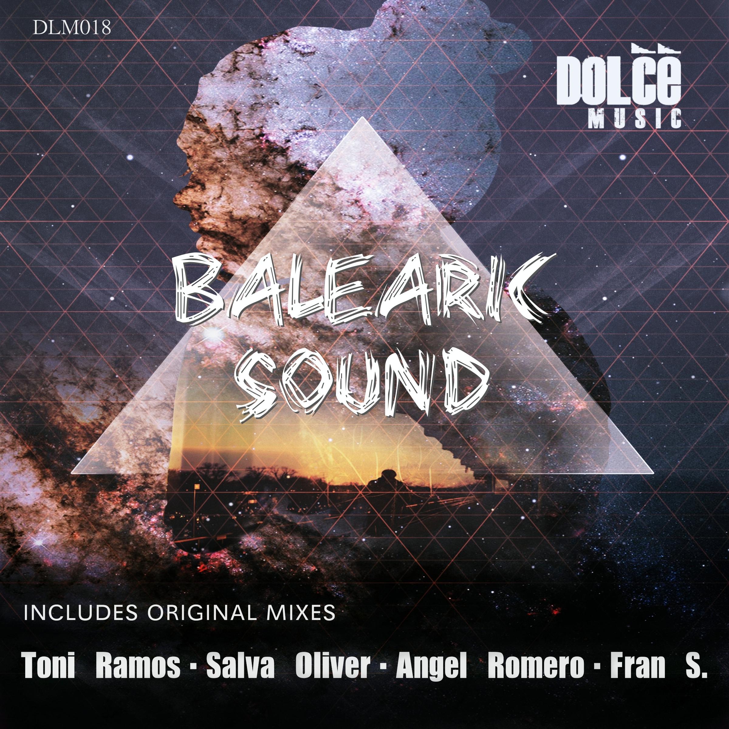 Balearic Sound