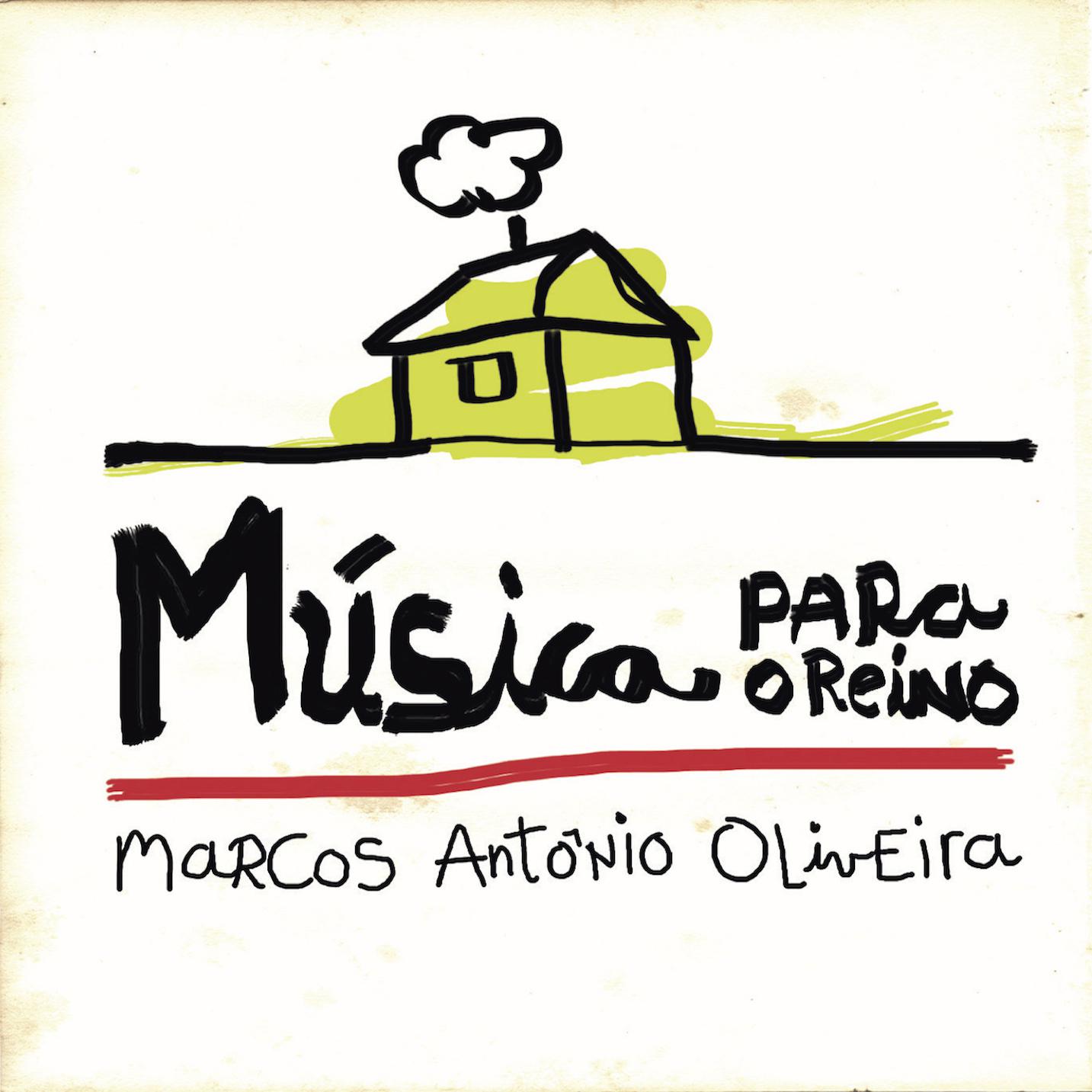 Música para o Reino