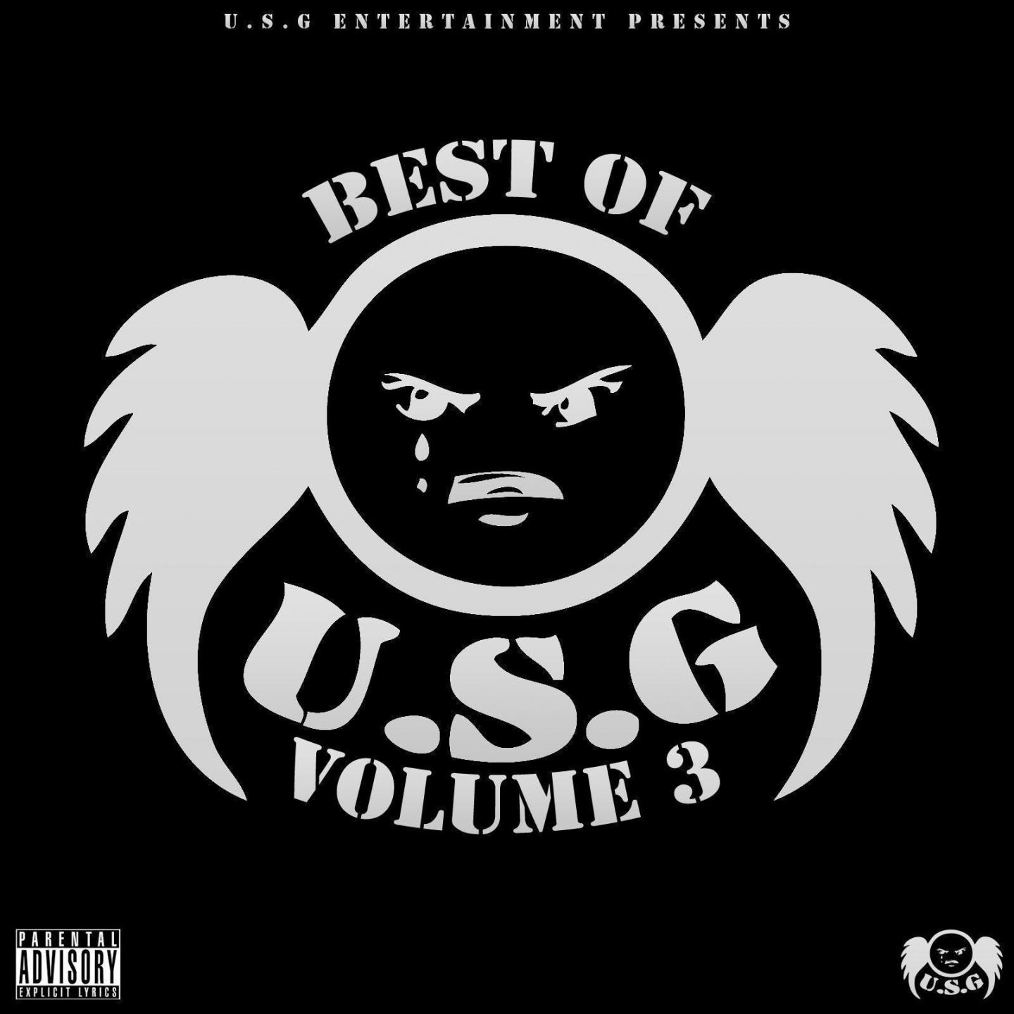 Best of USG, Vol. 3