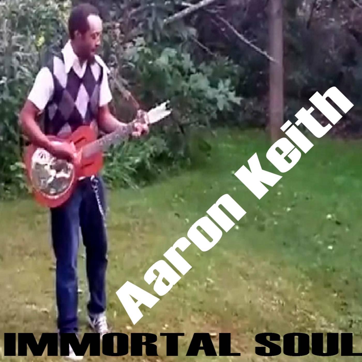 Immortal Soul