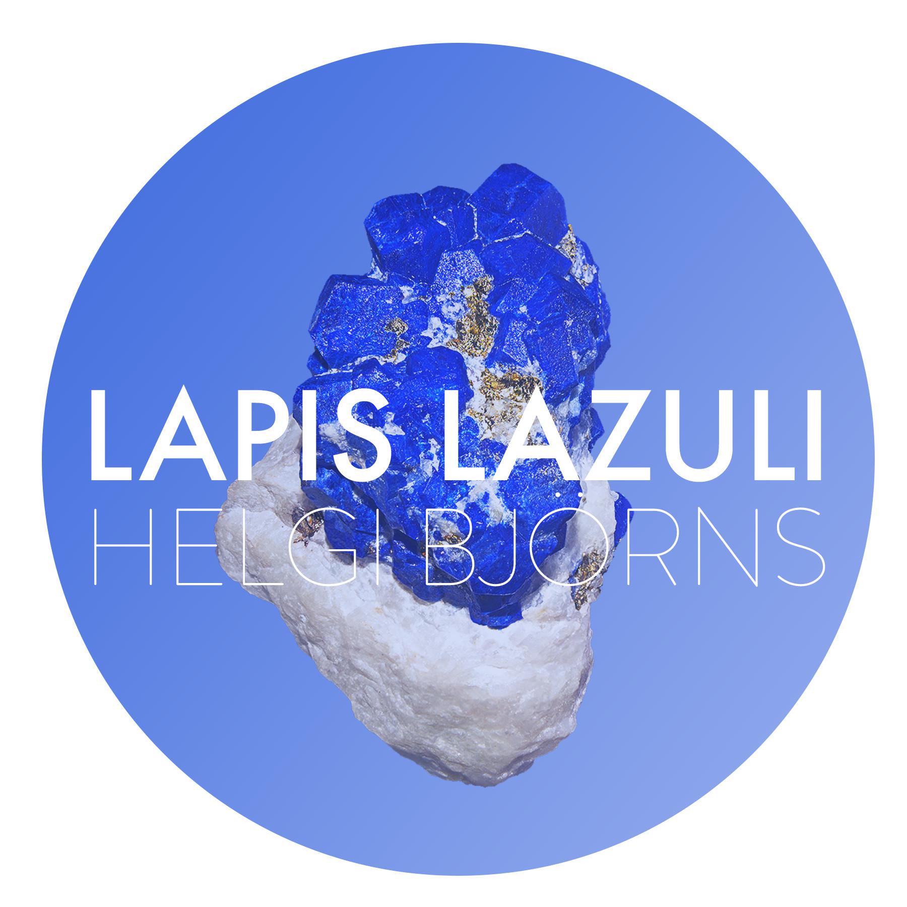 Lapis Lazuli