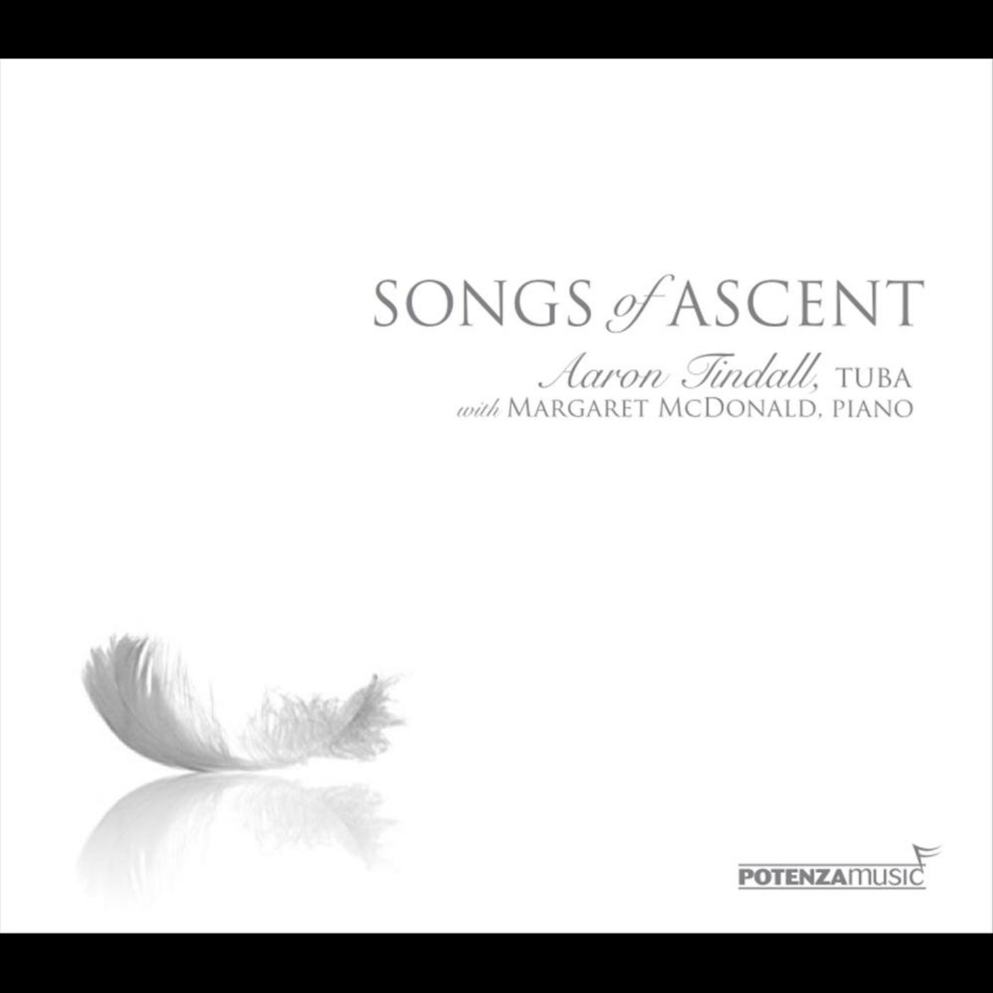 Songs of Ascent (feat. Margaret McDonald)