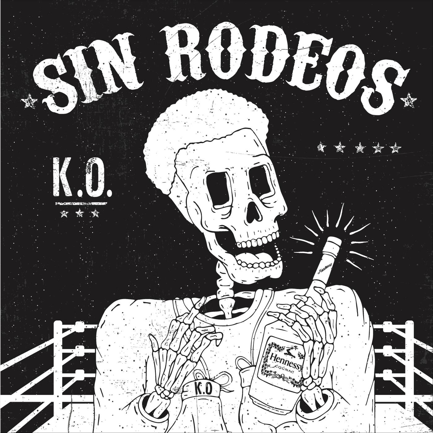 Sin Rodeos