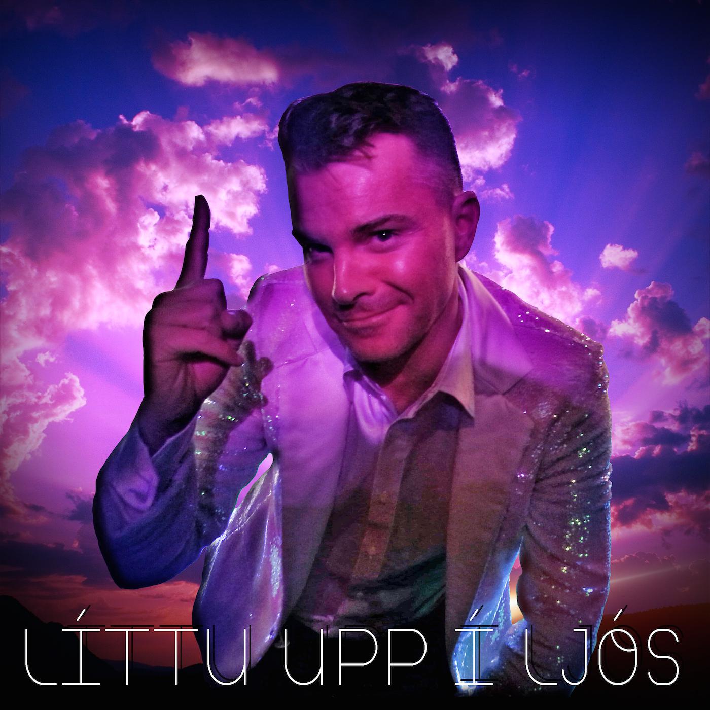 Líttu upp í ljós