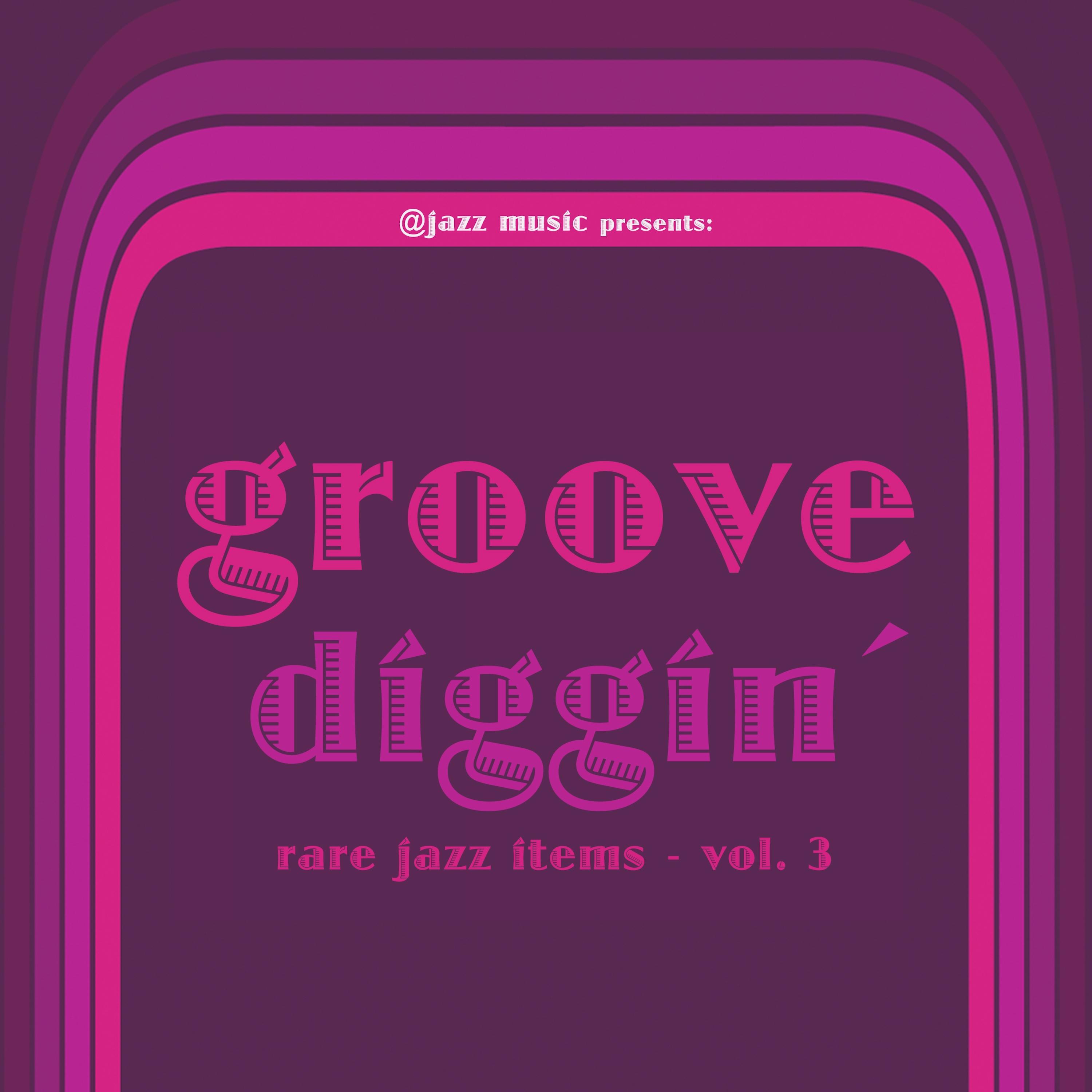 Groove Diggin', Vol. 3